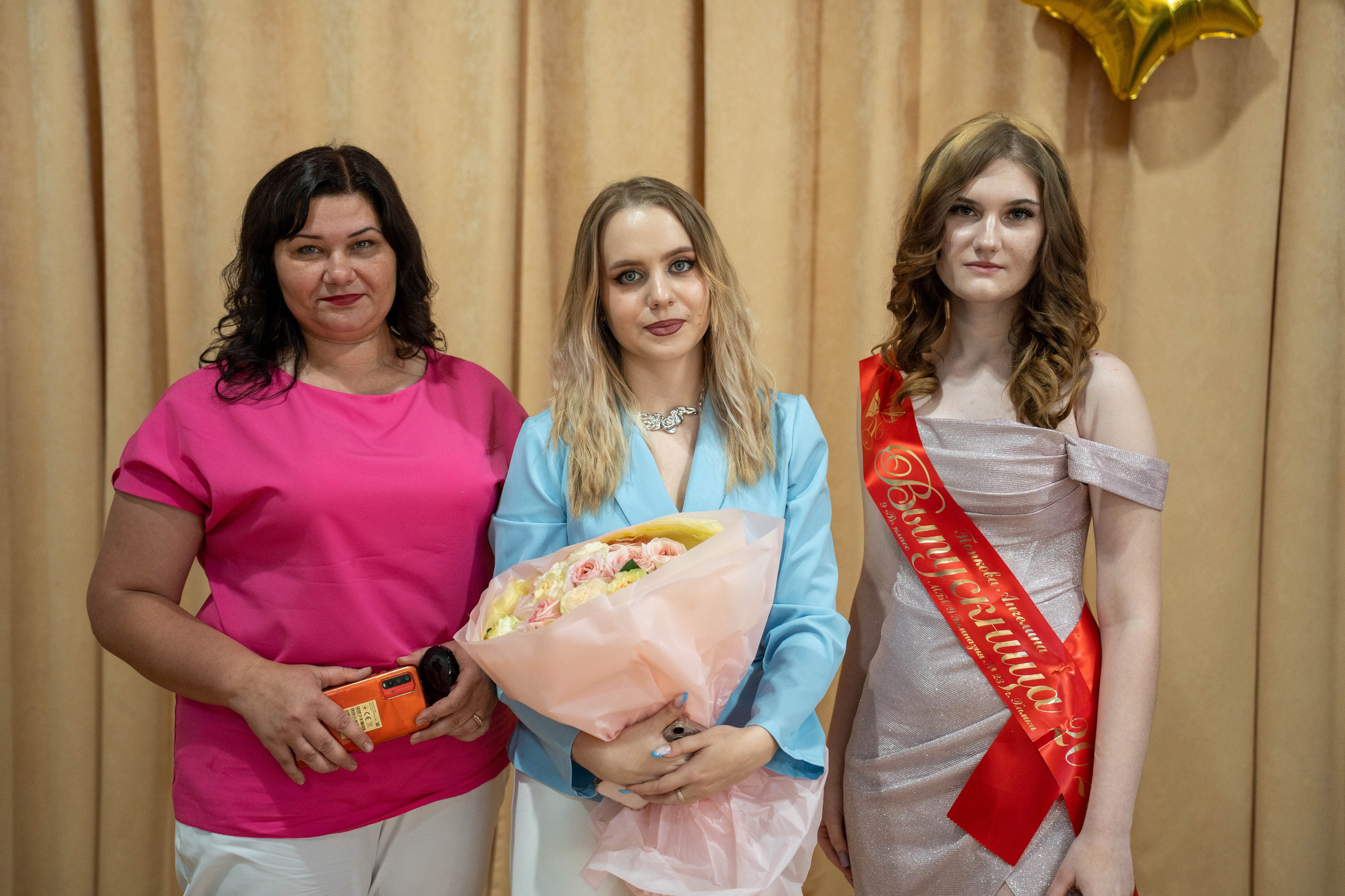 Выпускной 26.06.2026. Коммерческий и художественный фотограф и видеограф в Москве Арсений Тургенев