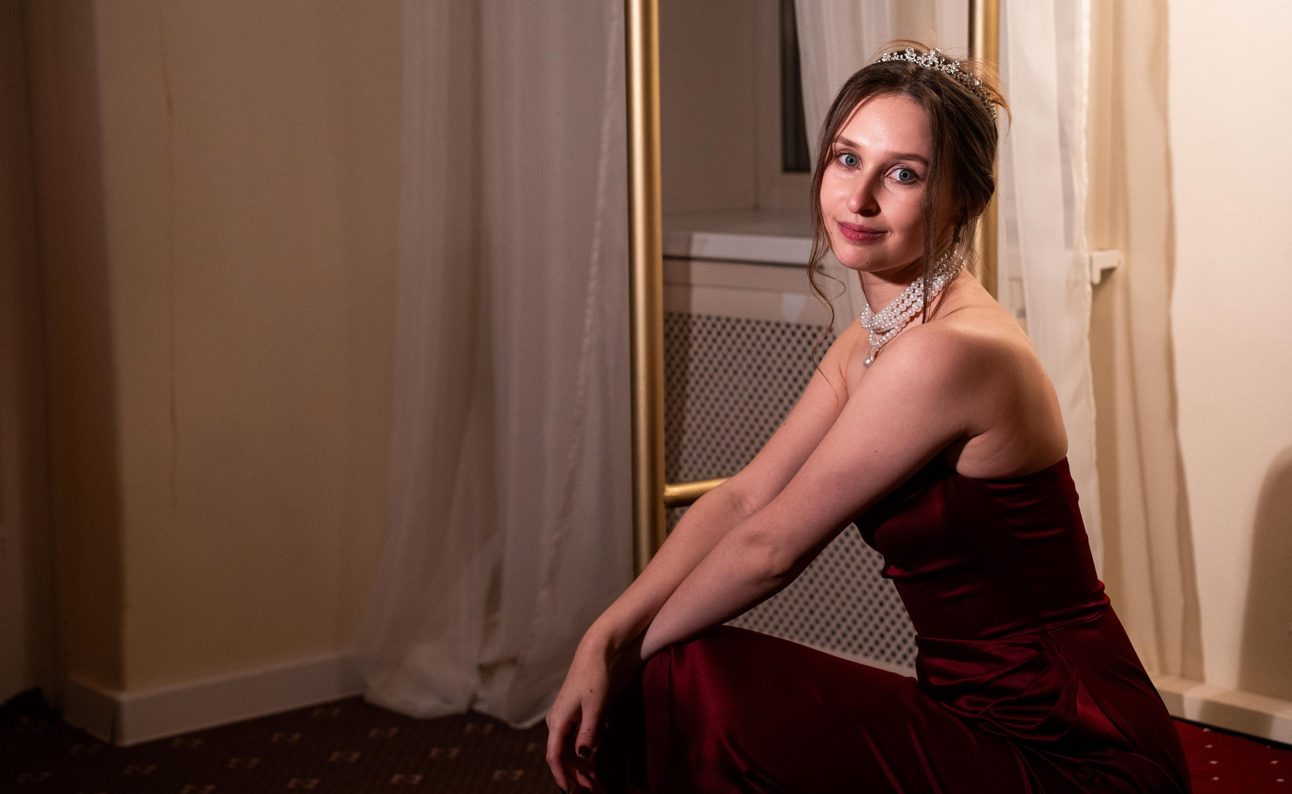 День рождения 14.03.2026. Коммерческий и художественный фотограф и видеограф в Москве Арсений Тургенев