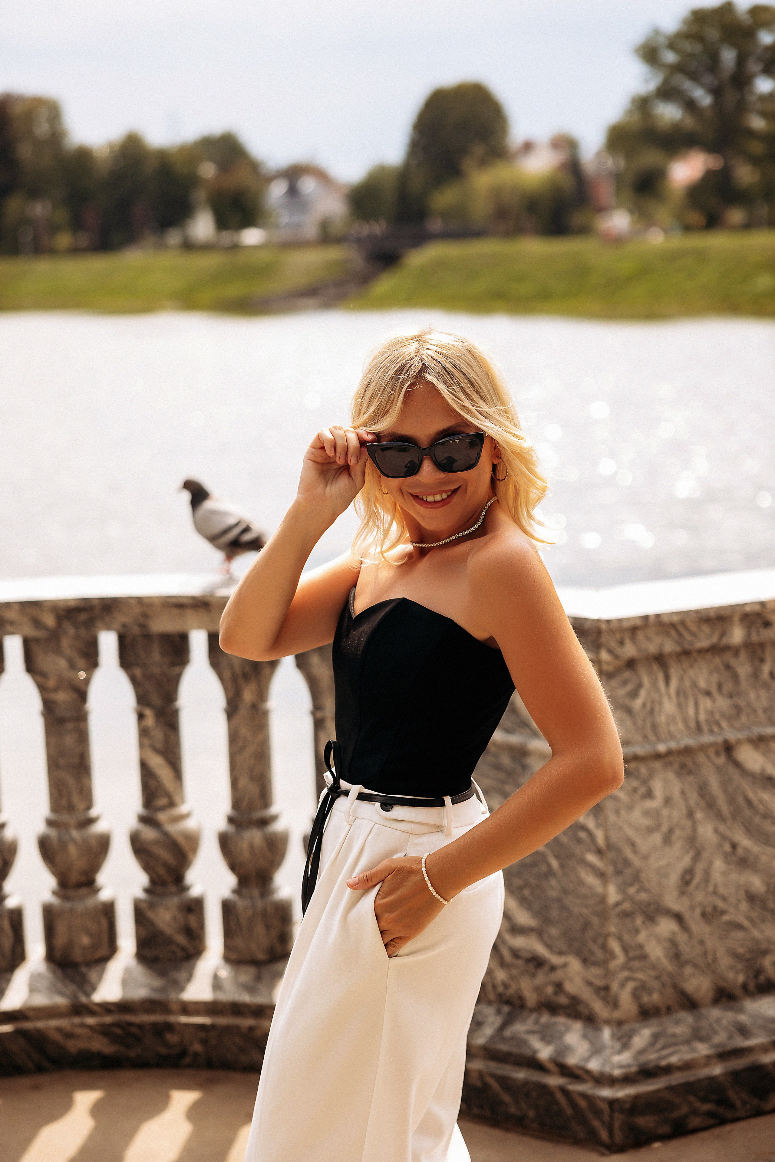 Ольга. Риэлтор. Фотограф в Калининграде свадебная фотография, репортажная, фотосессии