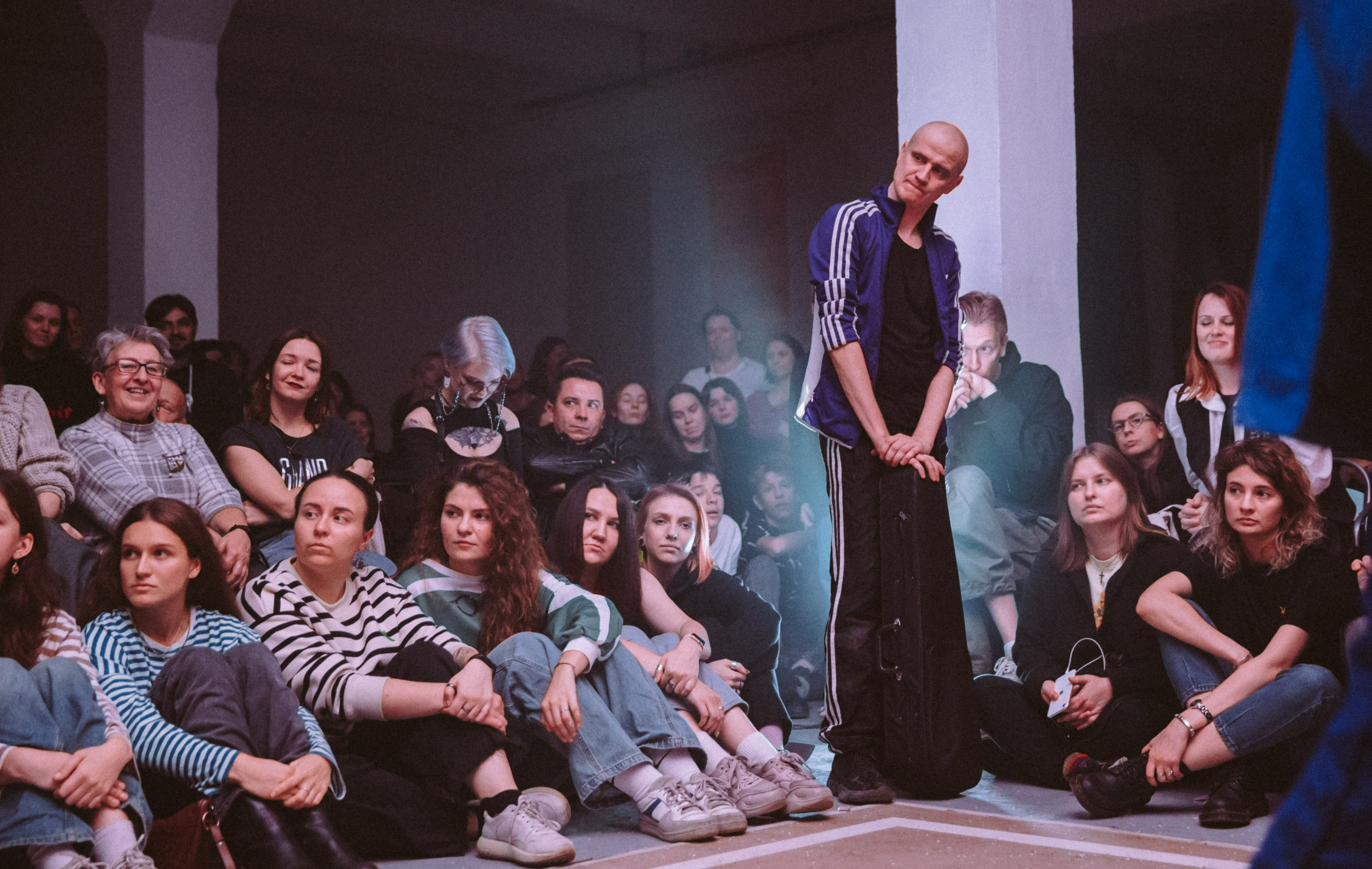 Квадрат. Фотограф Виктория Дунаевская в Санкт Петербурге