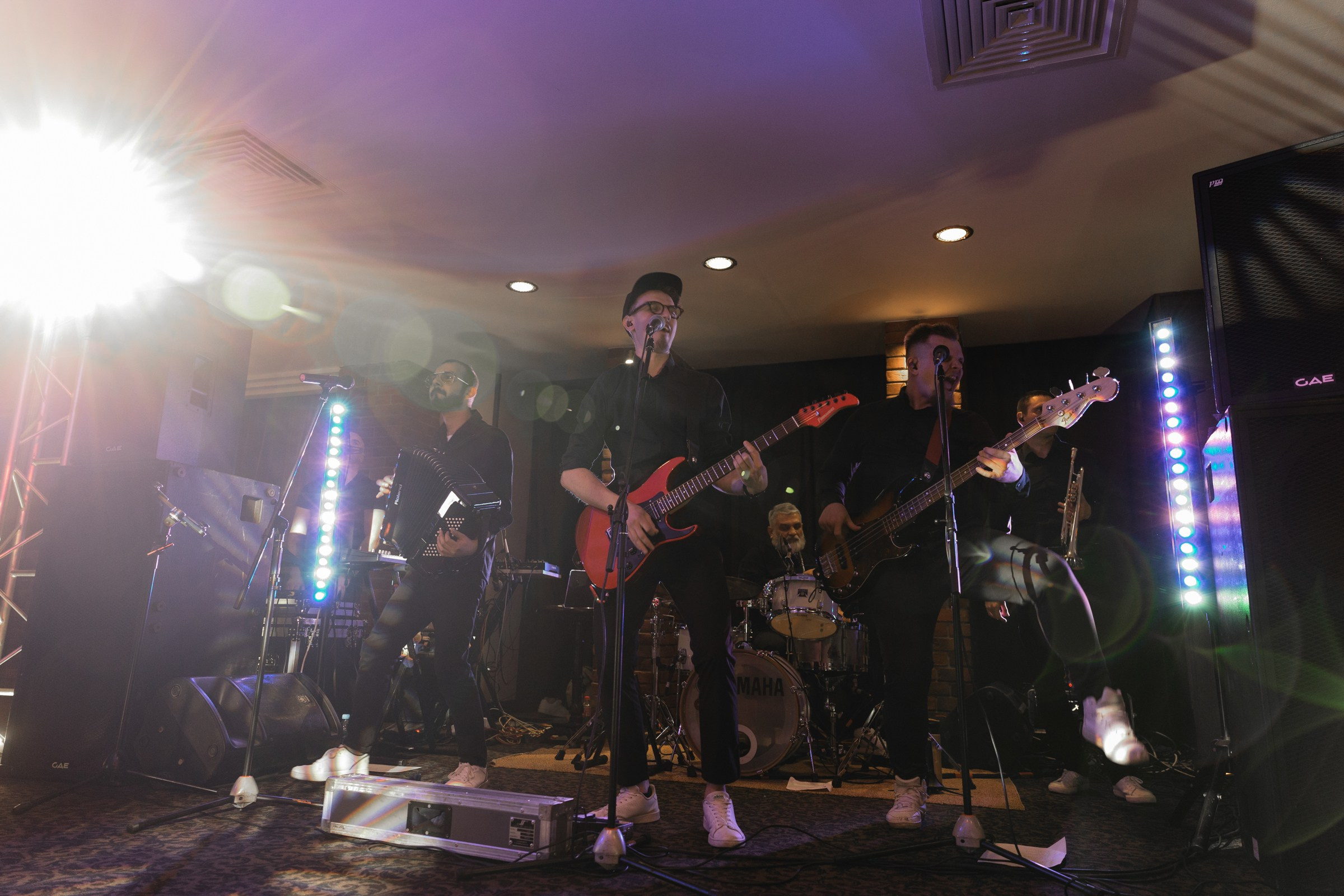 Фотограф на конференцию в Воронеже. Свадебный фотограф в Воронеже Куколев Илья