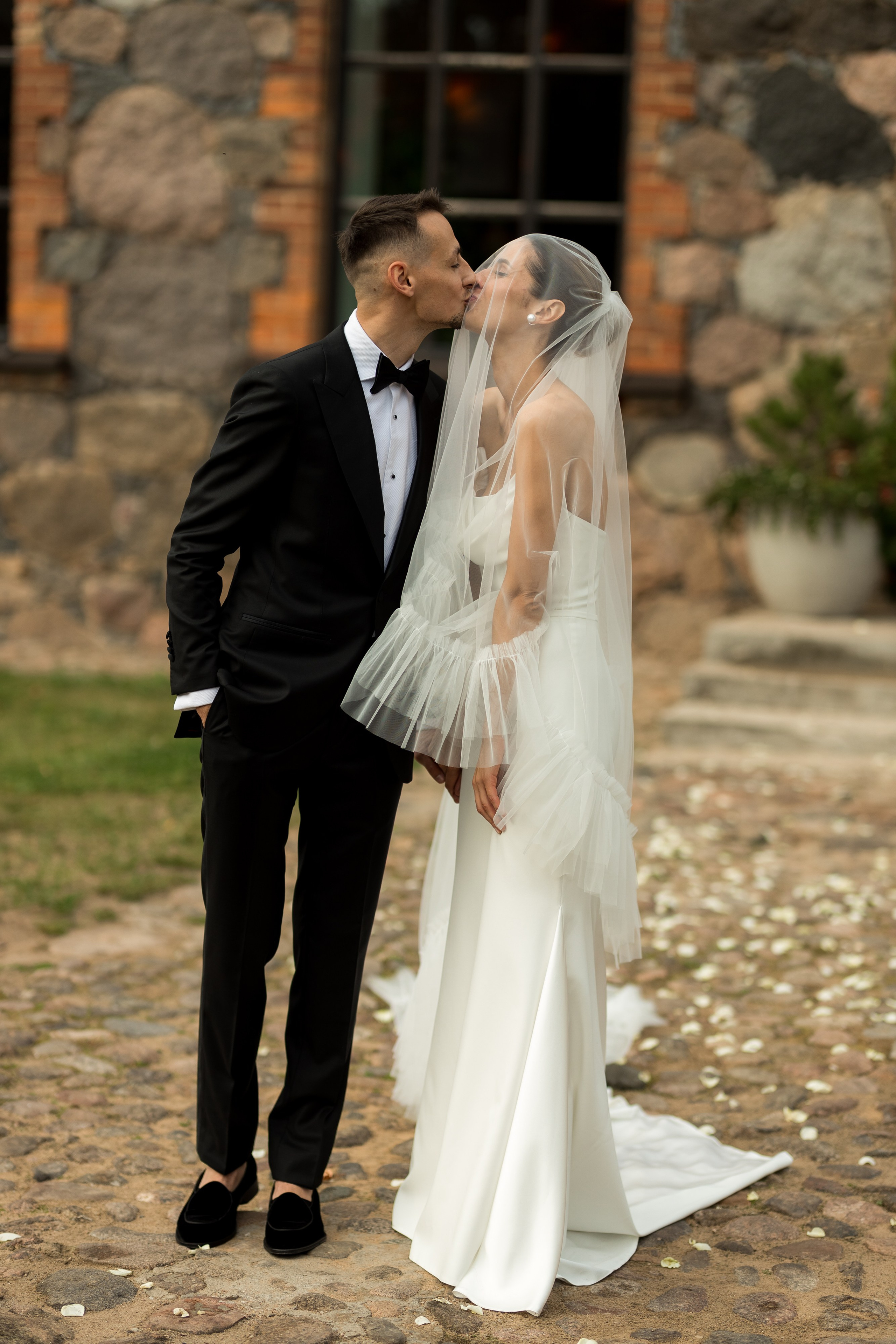 Д&Е. Свадебный фотограф Гомель