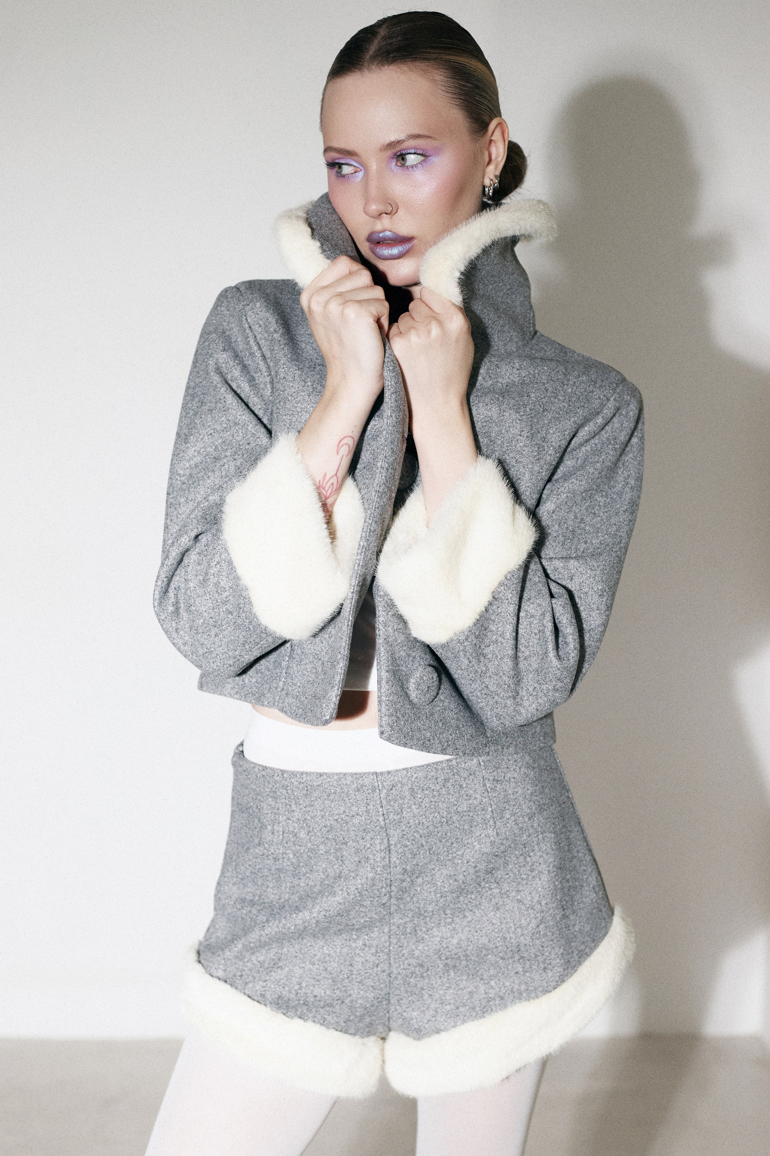 Вика. Фотограф Ионова Анастасия, г Владивосток