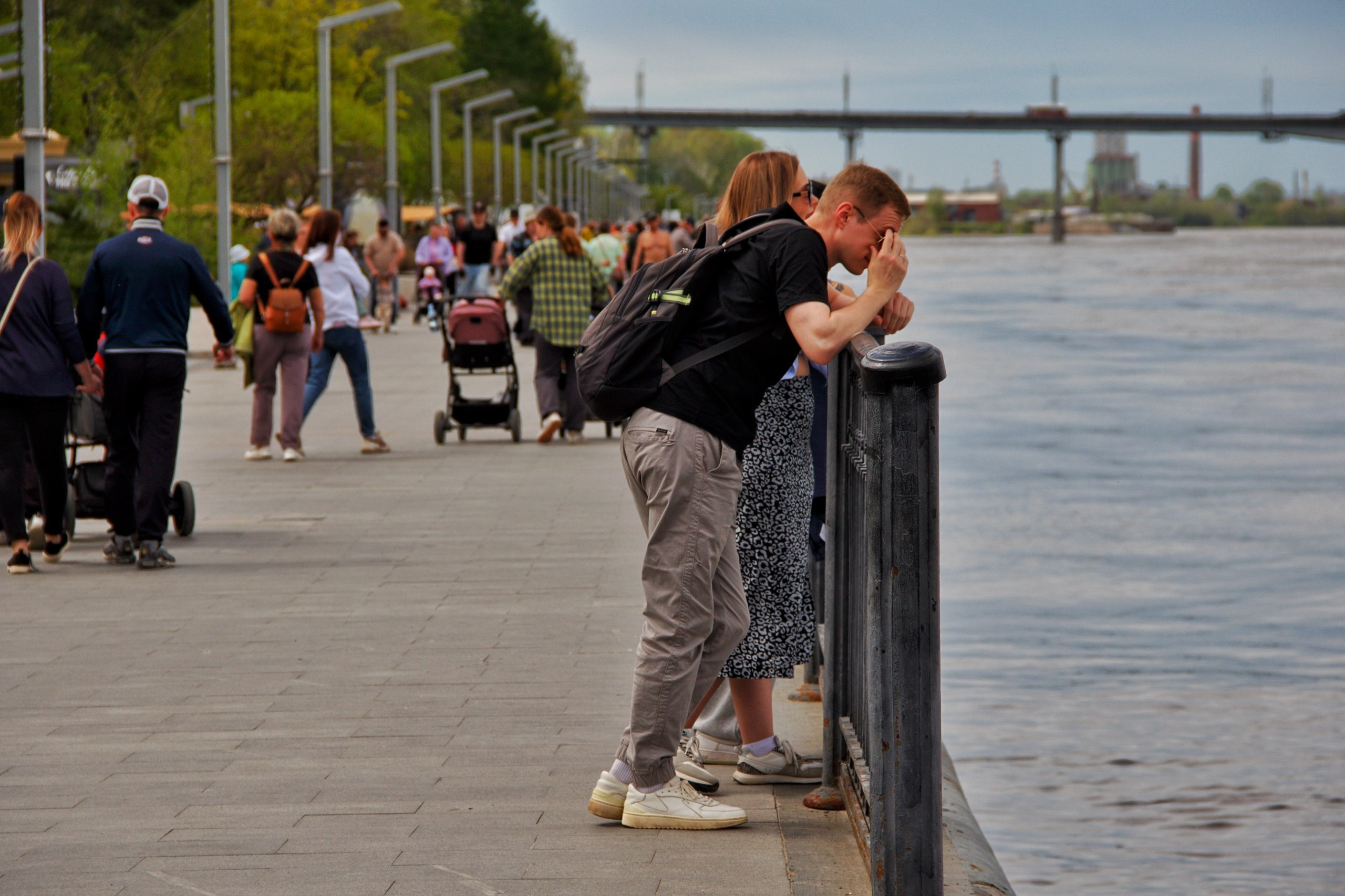 Report: в городе. Фотограф в Перми Любовь Огородова | Авторские туры