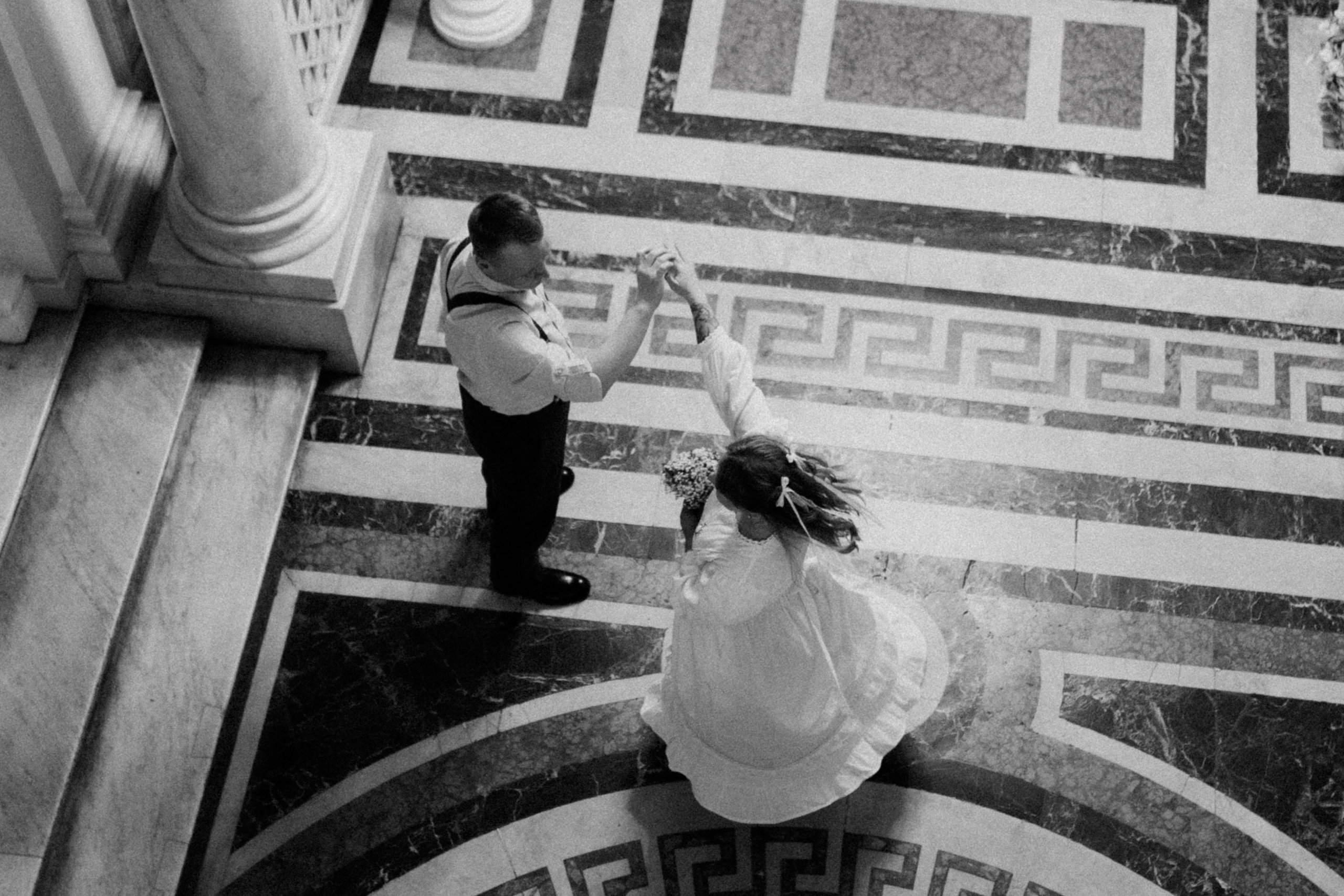 Елена и Константин. Фотограф в Санкт-Петербурге