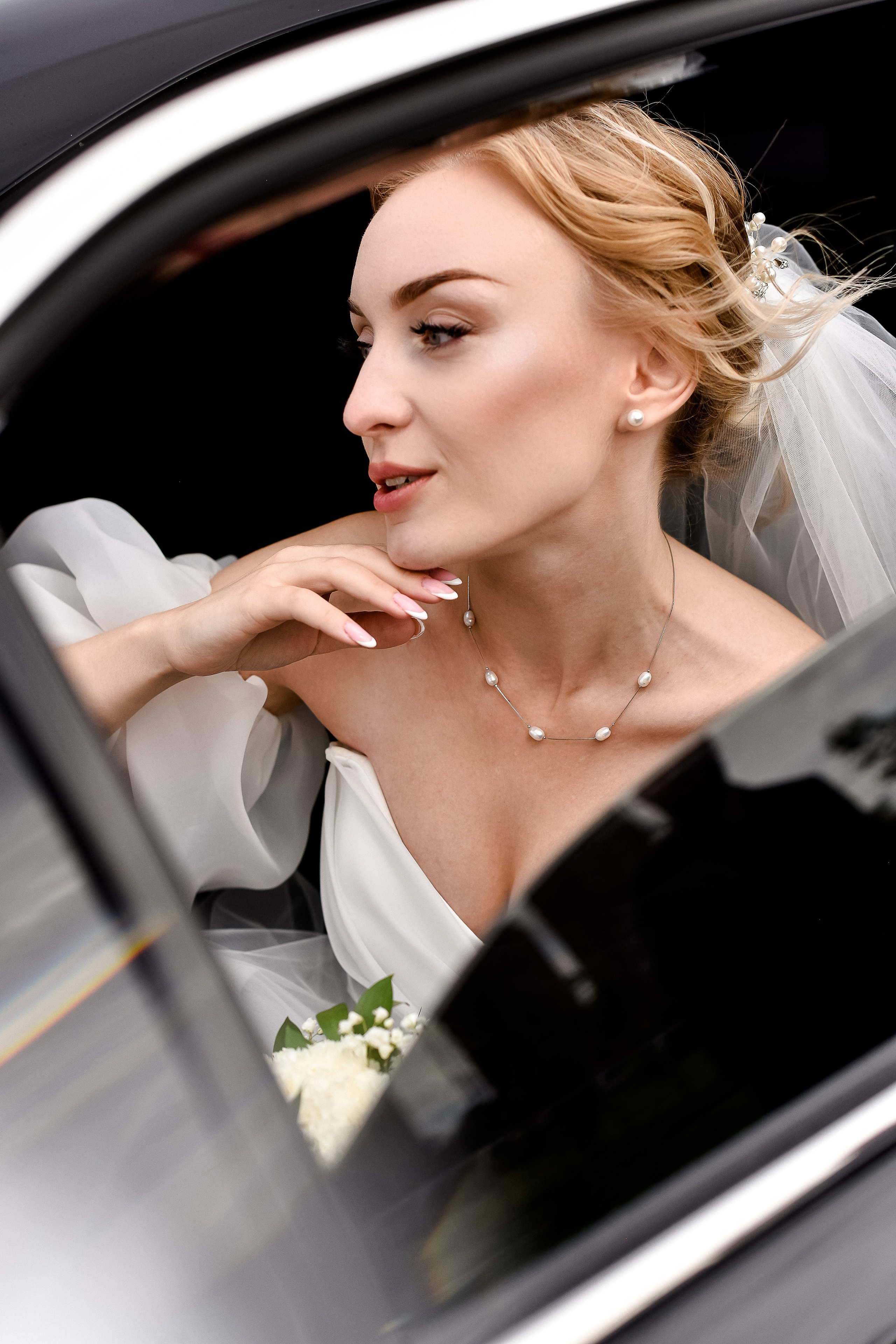 Свадьба Алины и Валерия