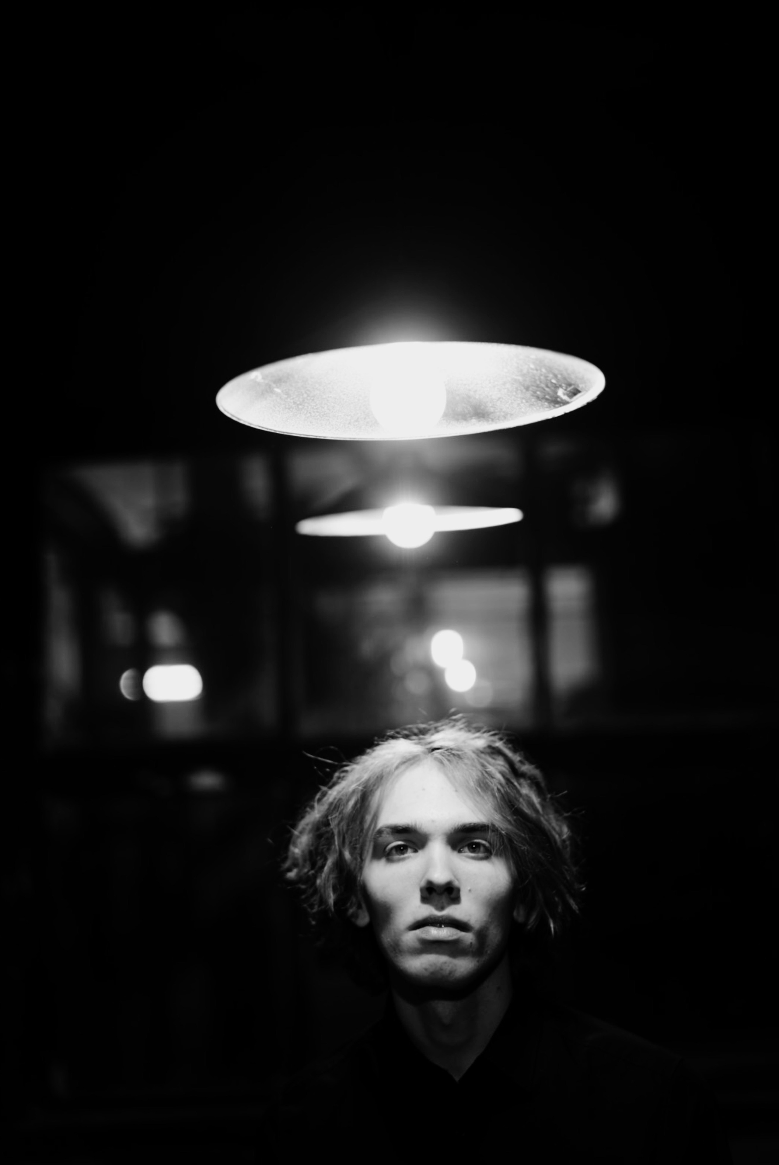 Богдан. Фотограф Валерия Витте г. Москва