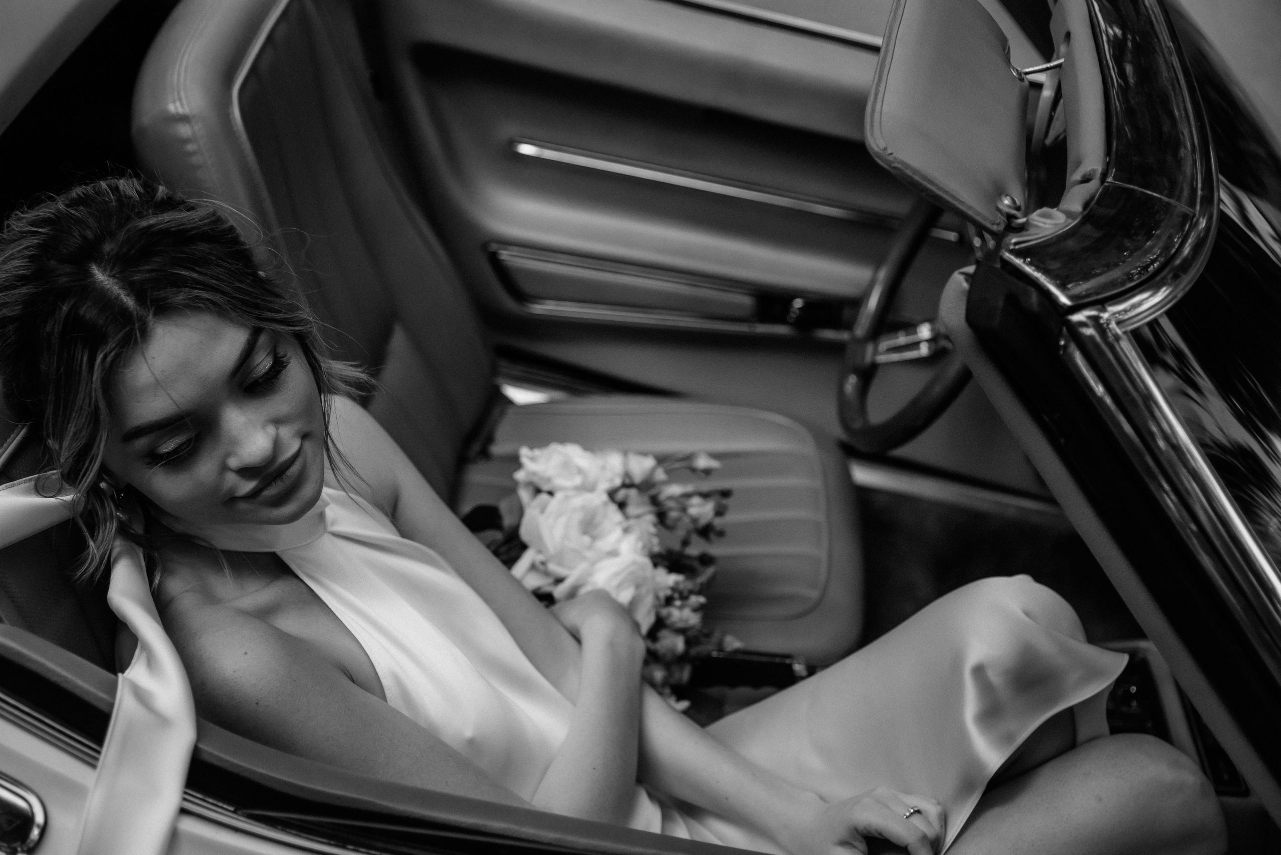 Ялта. Дача Чехова. Свадебный фотограф Анна Хочева