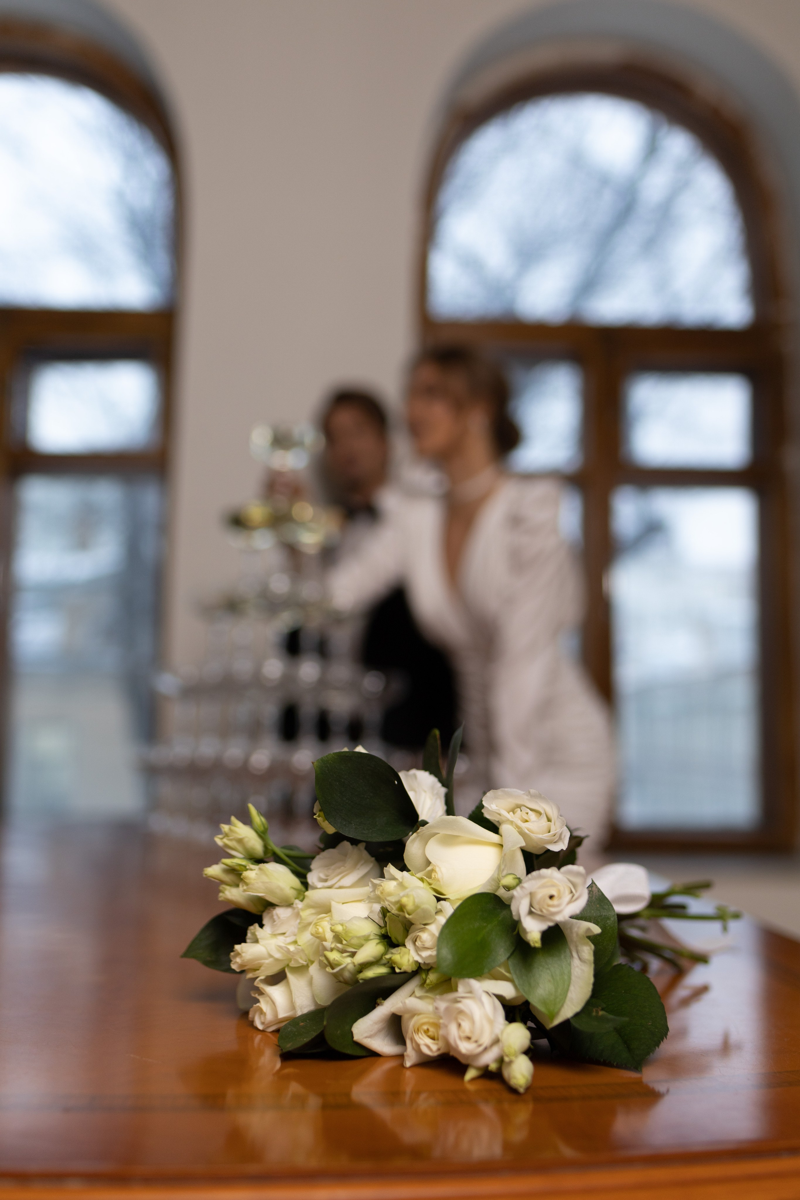 Вечеринка для двоих. Свадебный фотограф в Москве и Санкт- Петербурге Алина Сараева