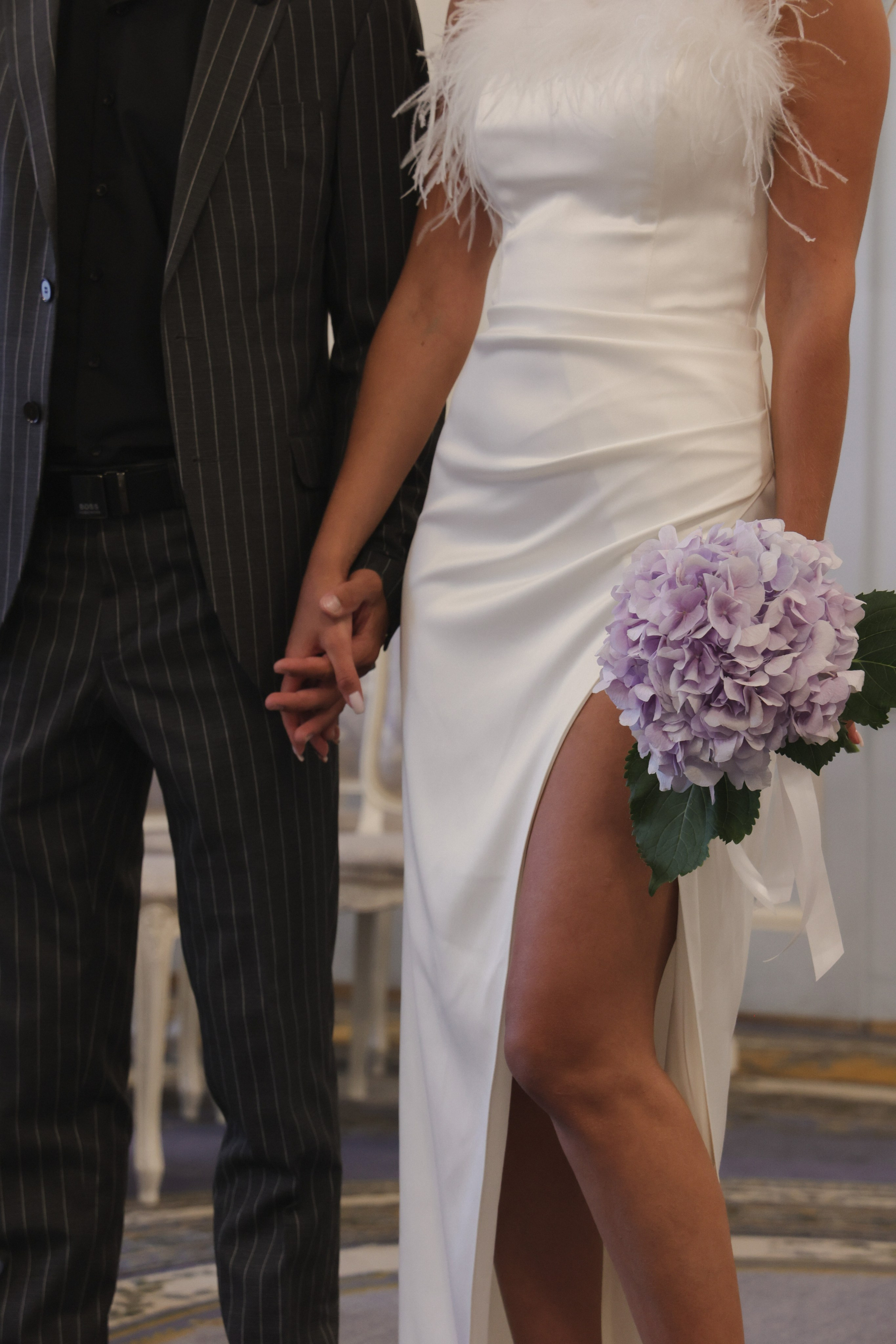 У любви самая высокая скорость. Свадебный фотограф в Москве и Санкт- Петербурге Алина Сараева