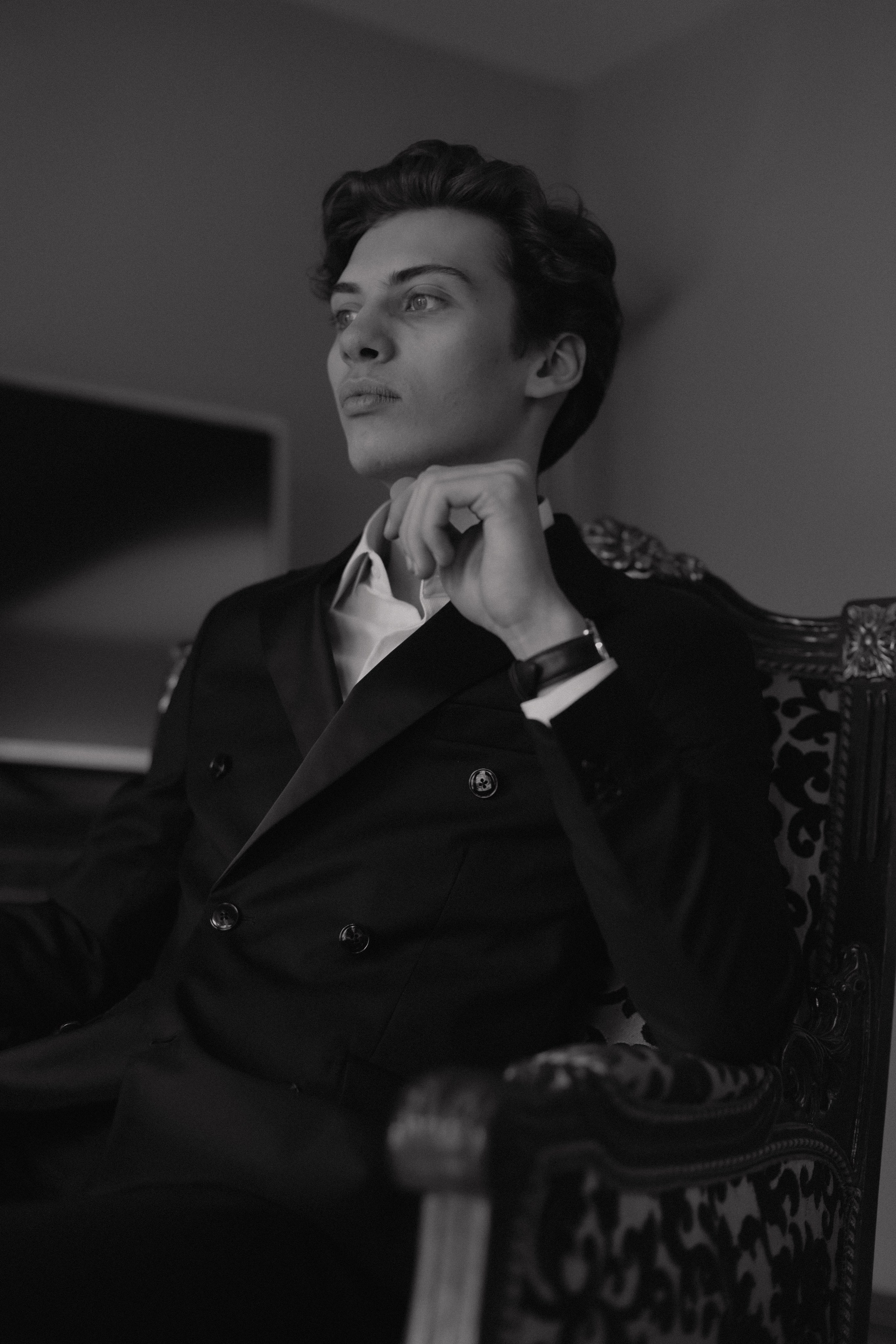 Никита и Амалия. Националь. Свадебный фотограф в Москве и Санкт- Петербурге Алина Сараева