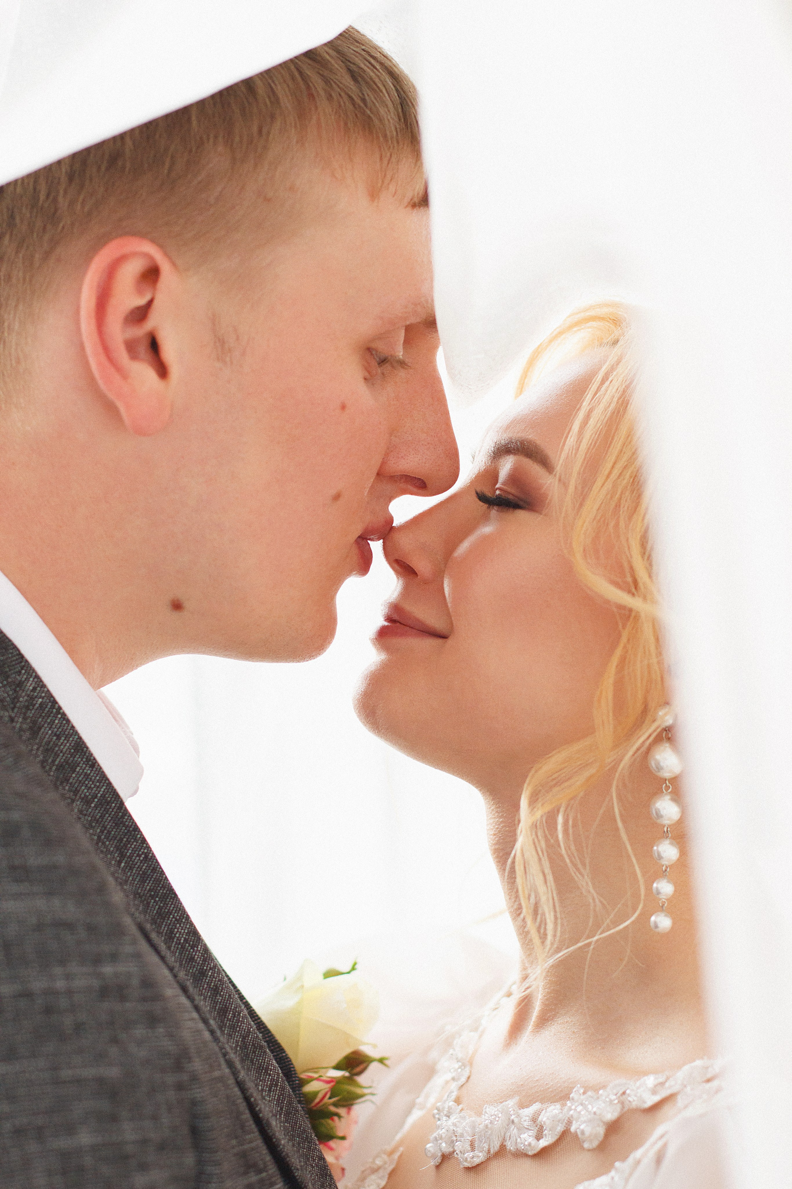 Елена & Александр. Фотограф и видеограф в Омск/Москва Сащенко Лера