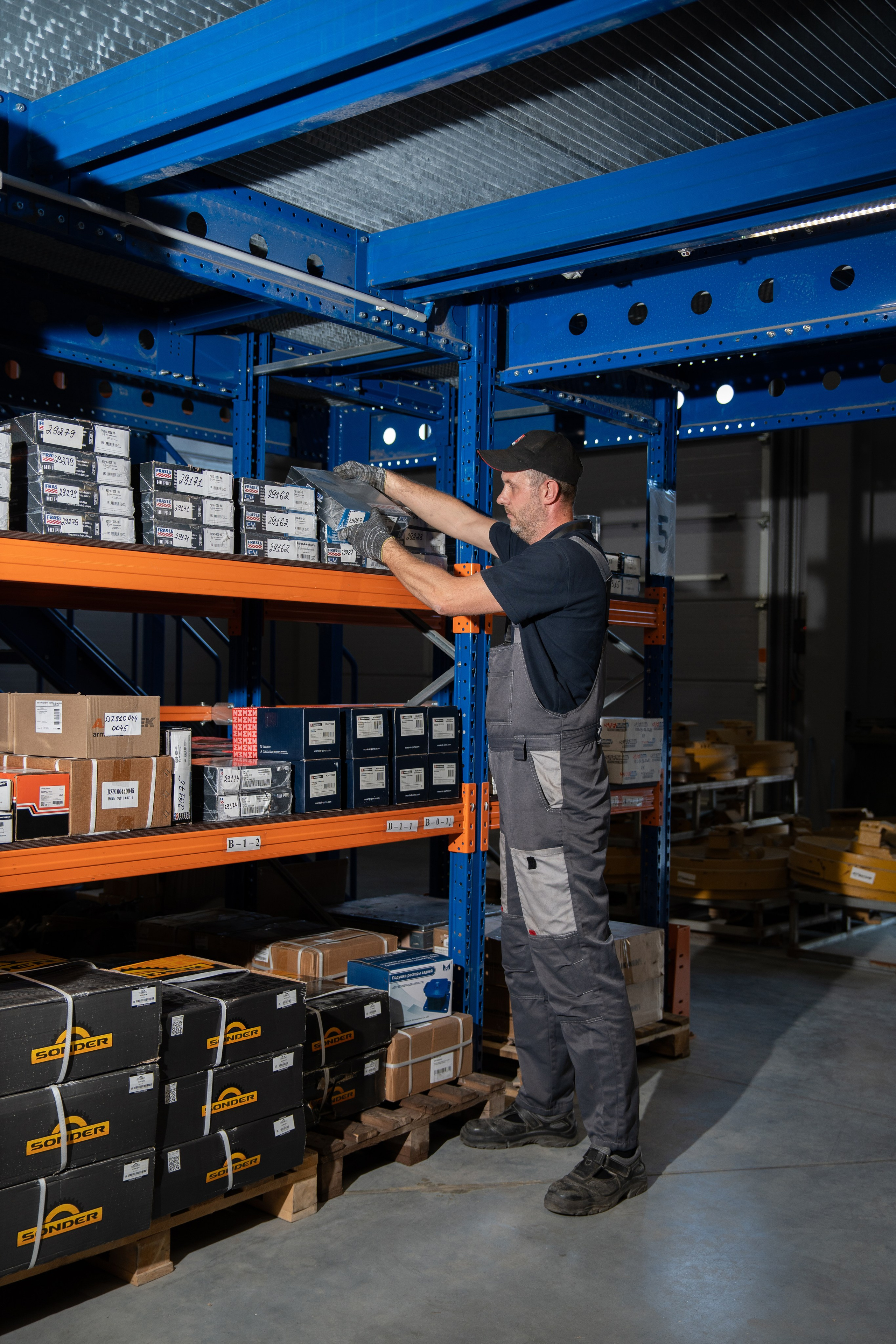 «Оверкон». Автомобильный фотограф Светлана Усова