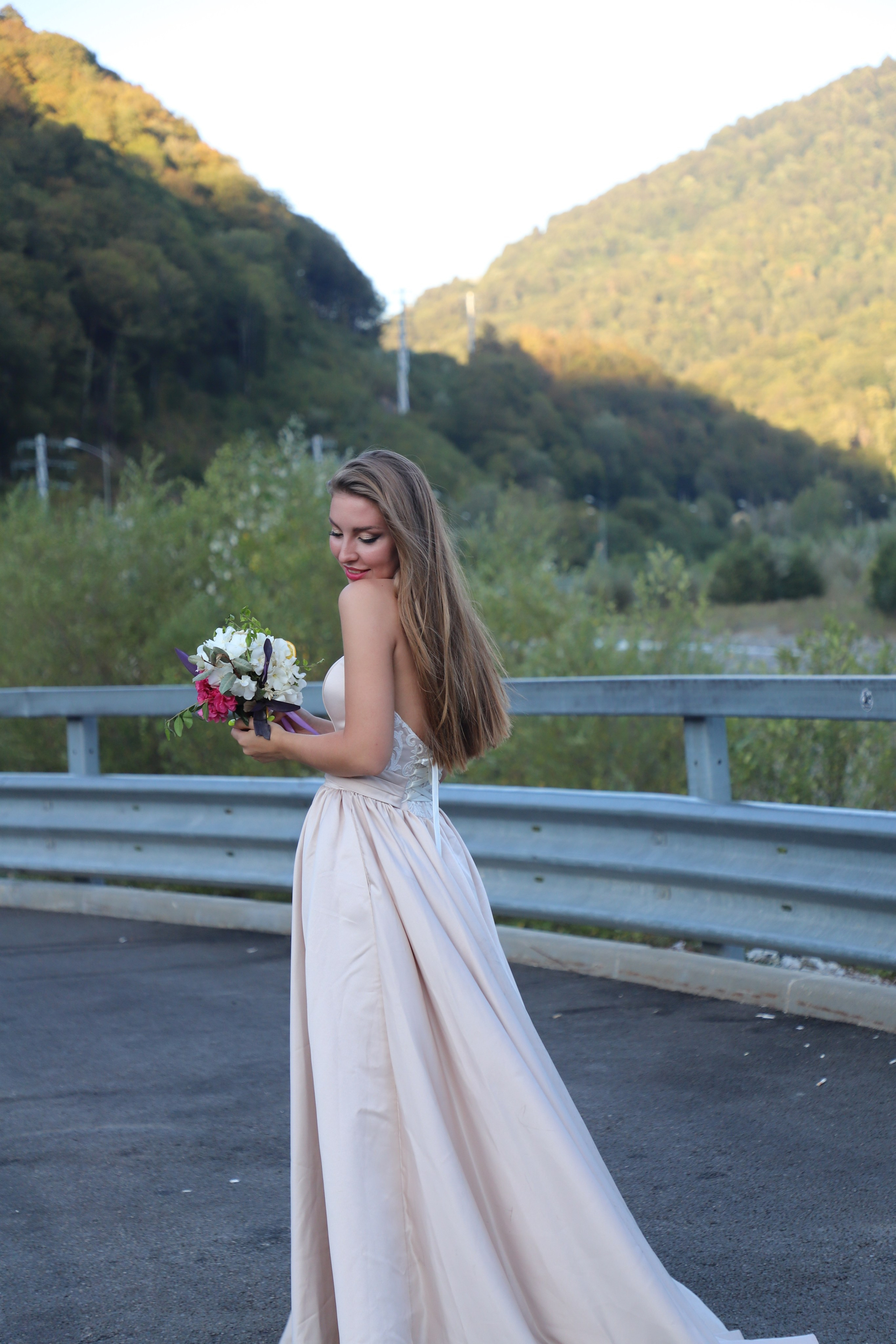 Свадьба Адлер / Роза Хутор 28.08. Главная