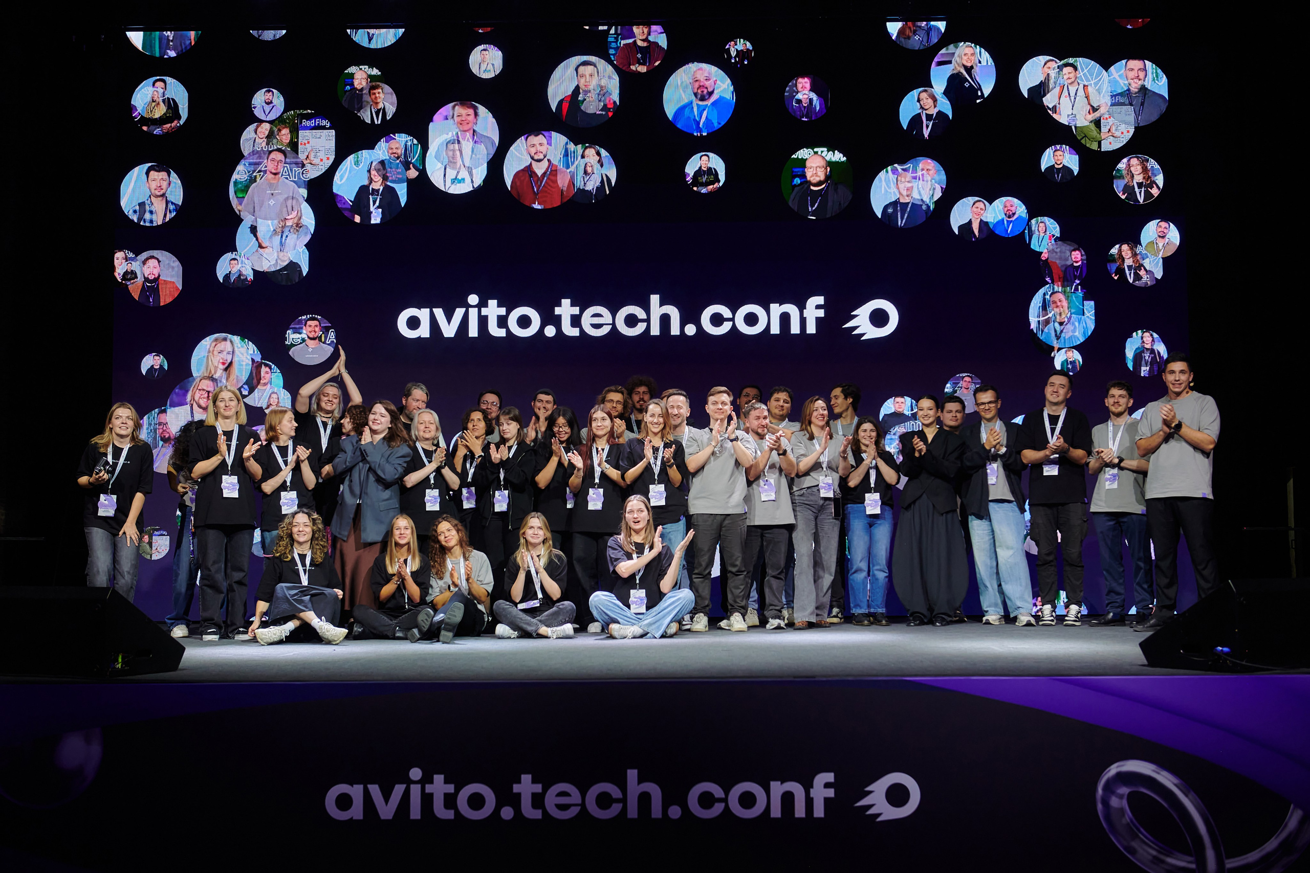 Репортаж. Solofilms