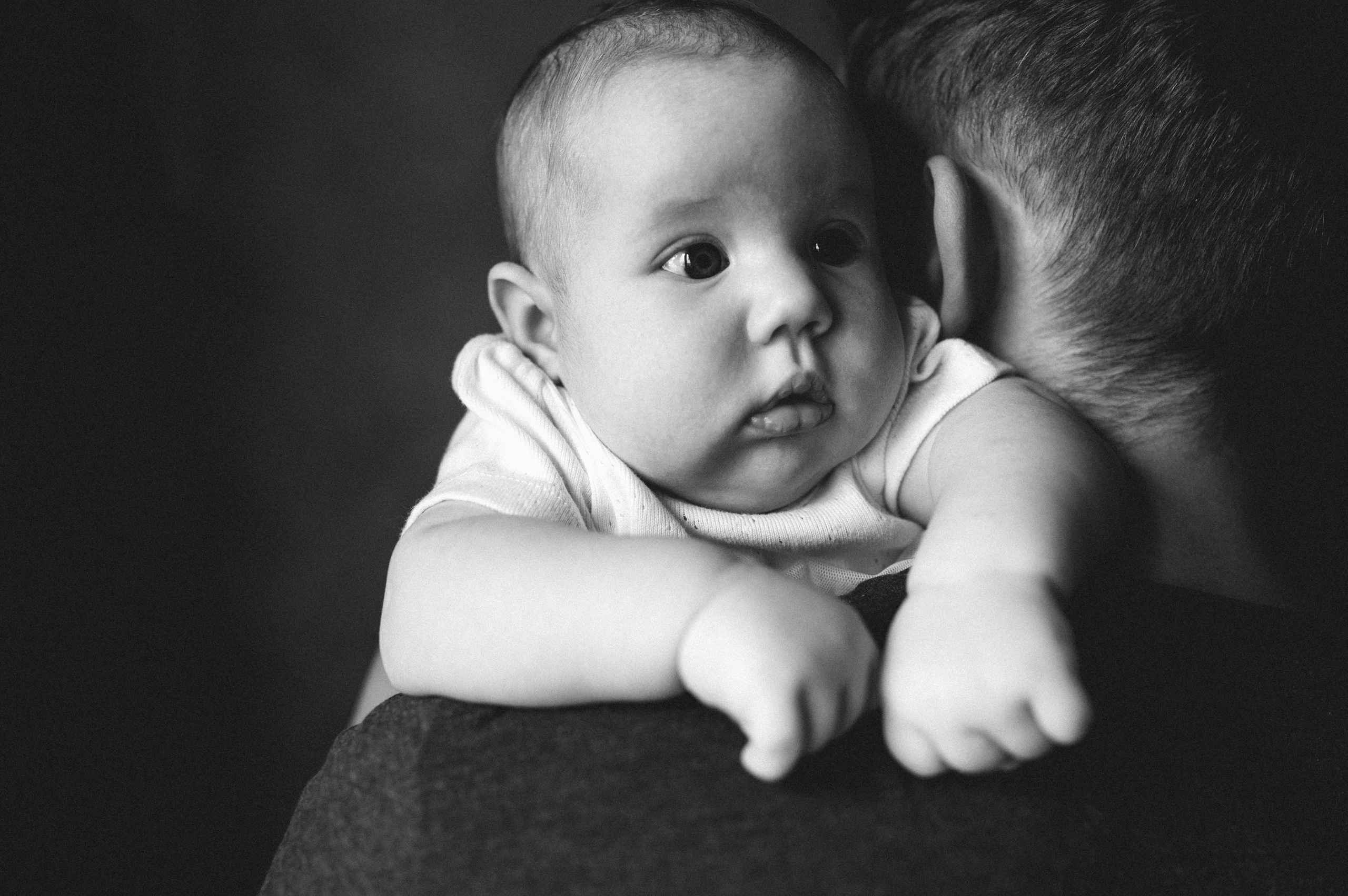 Григорьевы +1. Фотограф Красноярск Екатерина Карпеза