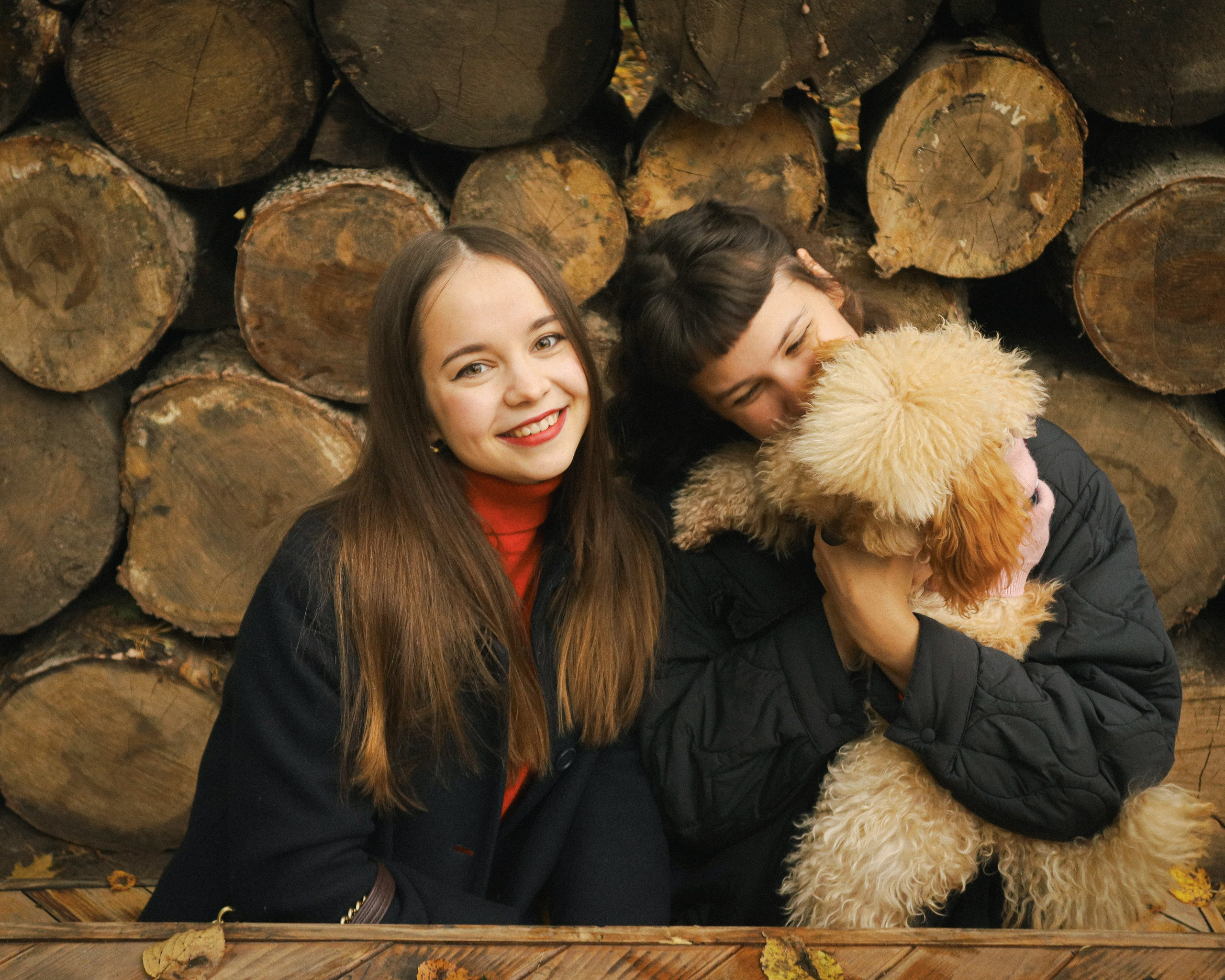 Школьный альбом. Портретный и свадебный фотограф в Москве Александра