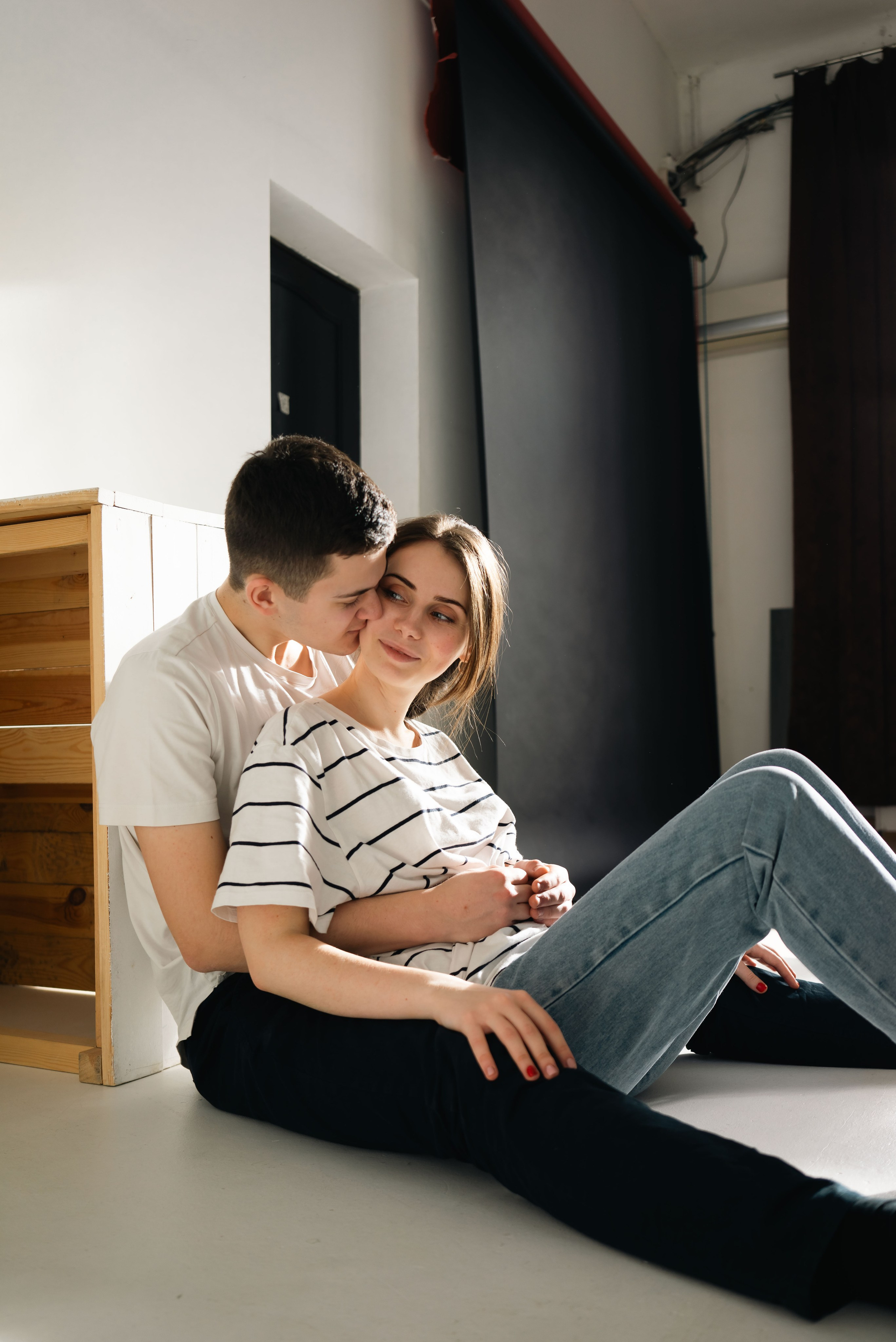 К+А. Фотограф Краснодар