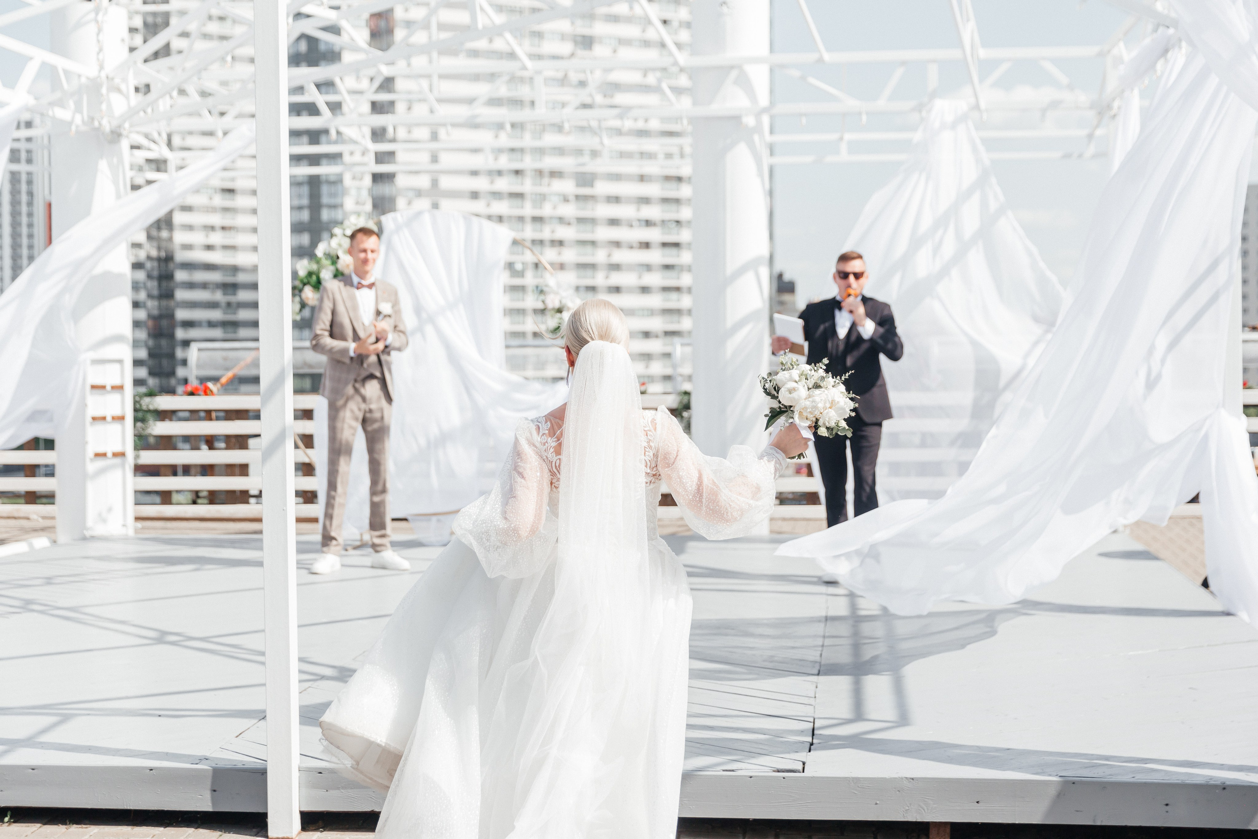 Дмитрий и Лада. Свадебный и семейный фотограф Анна Казьмина