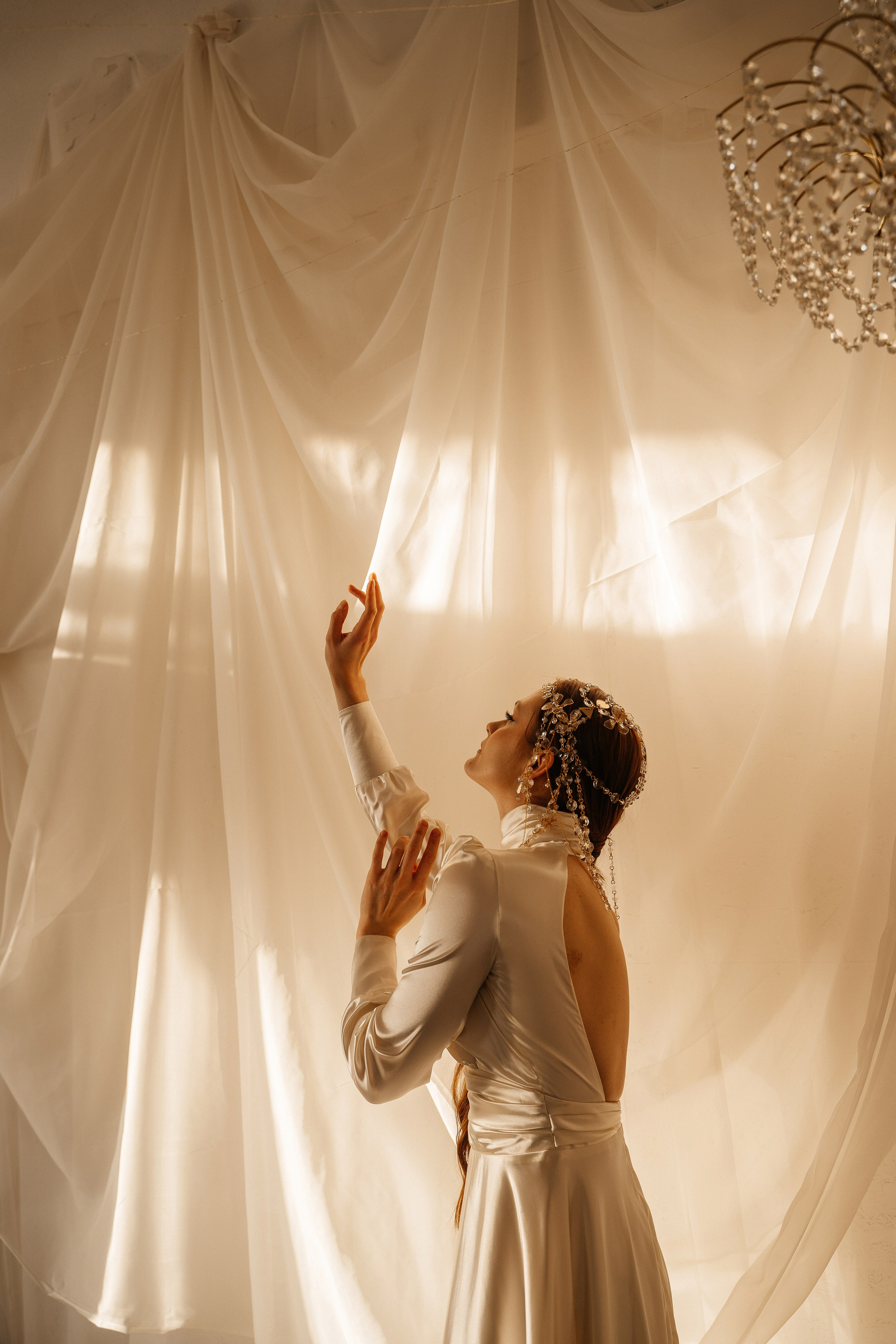 Художник и Муза. Главная