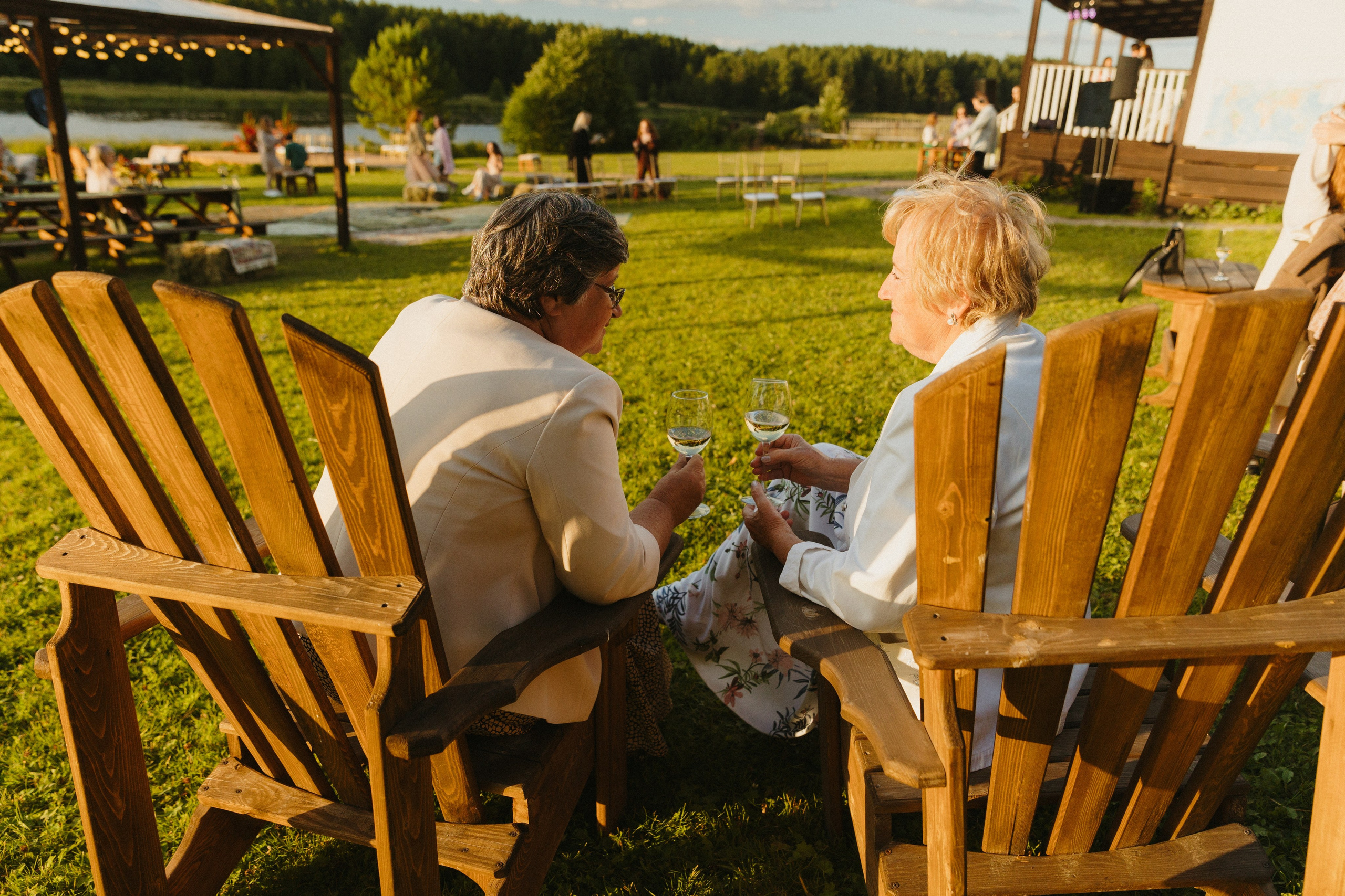 Даня и Ксюша