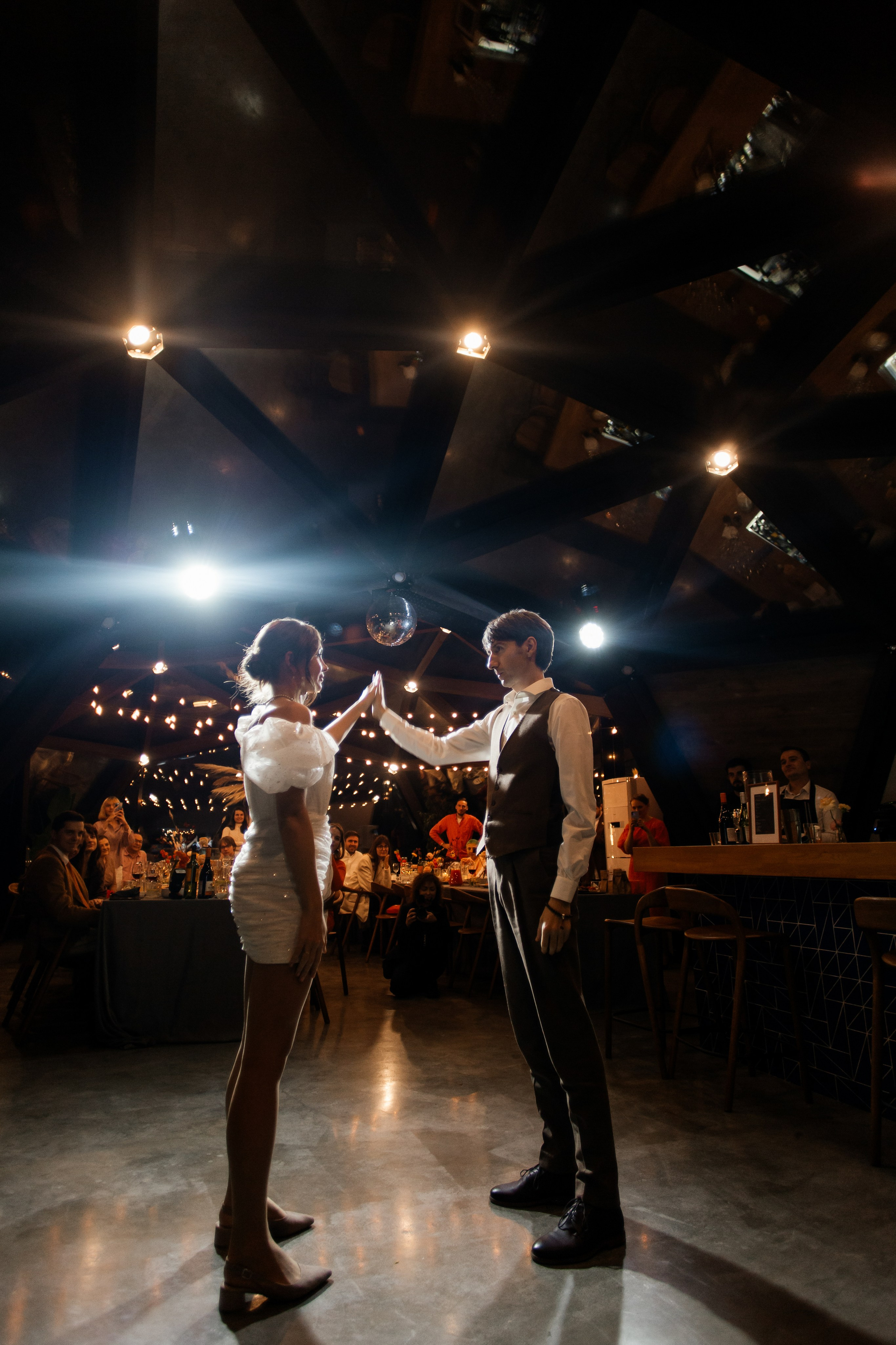 Пример полной свадебной съемки. Свадебный фотограф в Санкт-Петербурге Вика Стукачева