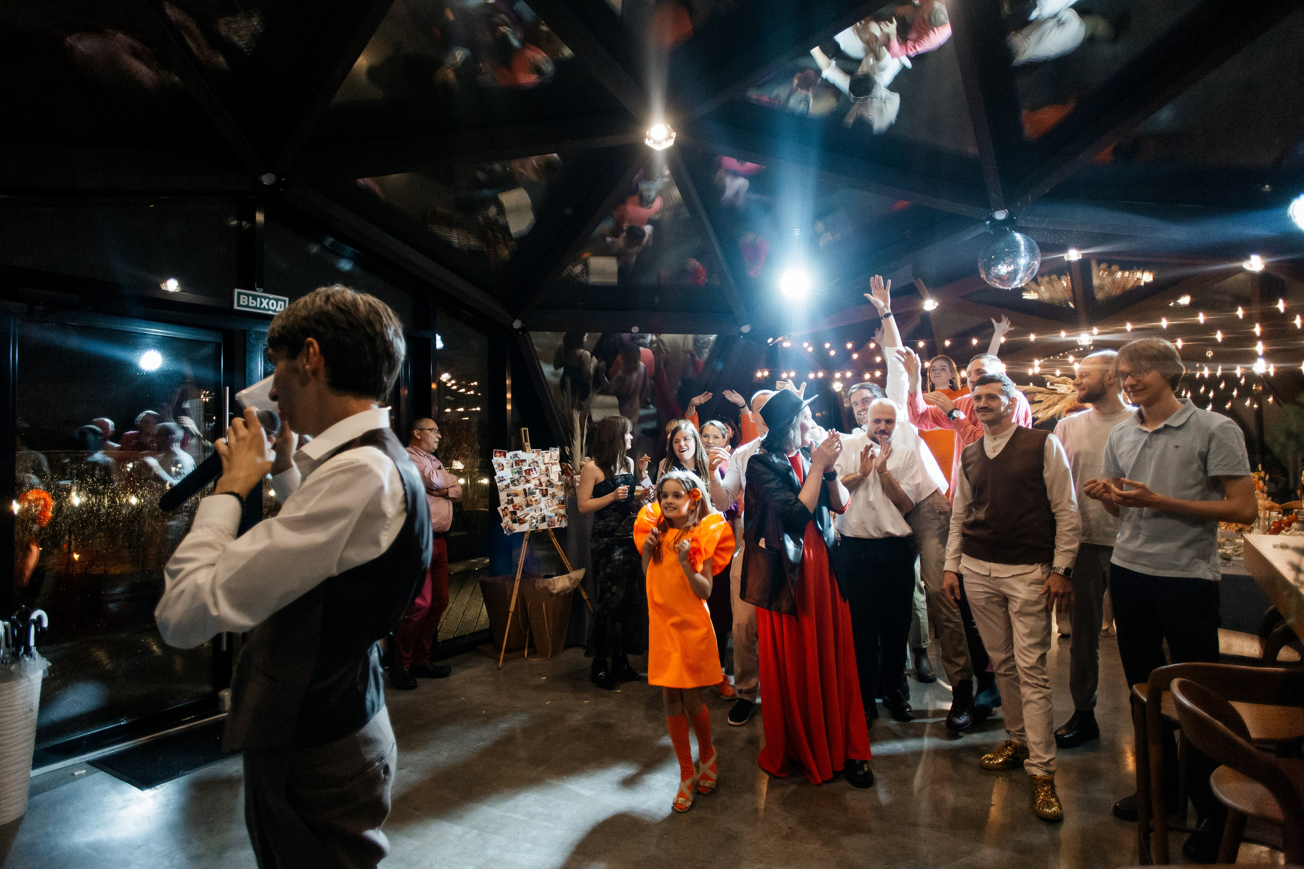 Пример полной свадебной съемки. Свадебный фотограф в Санкт-Петербурге Вика Стукачева