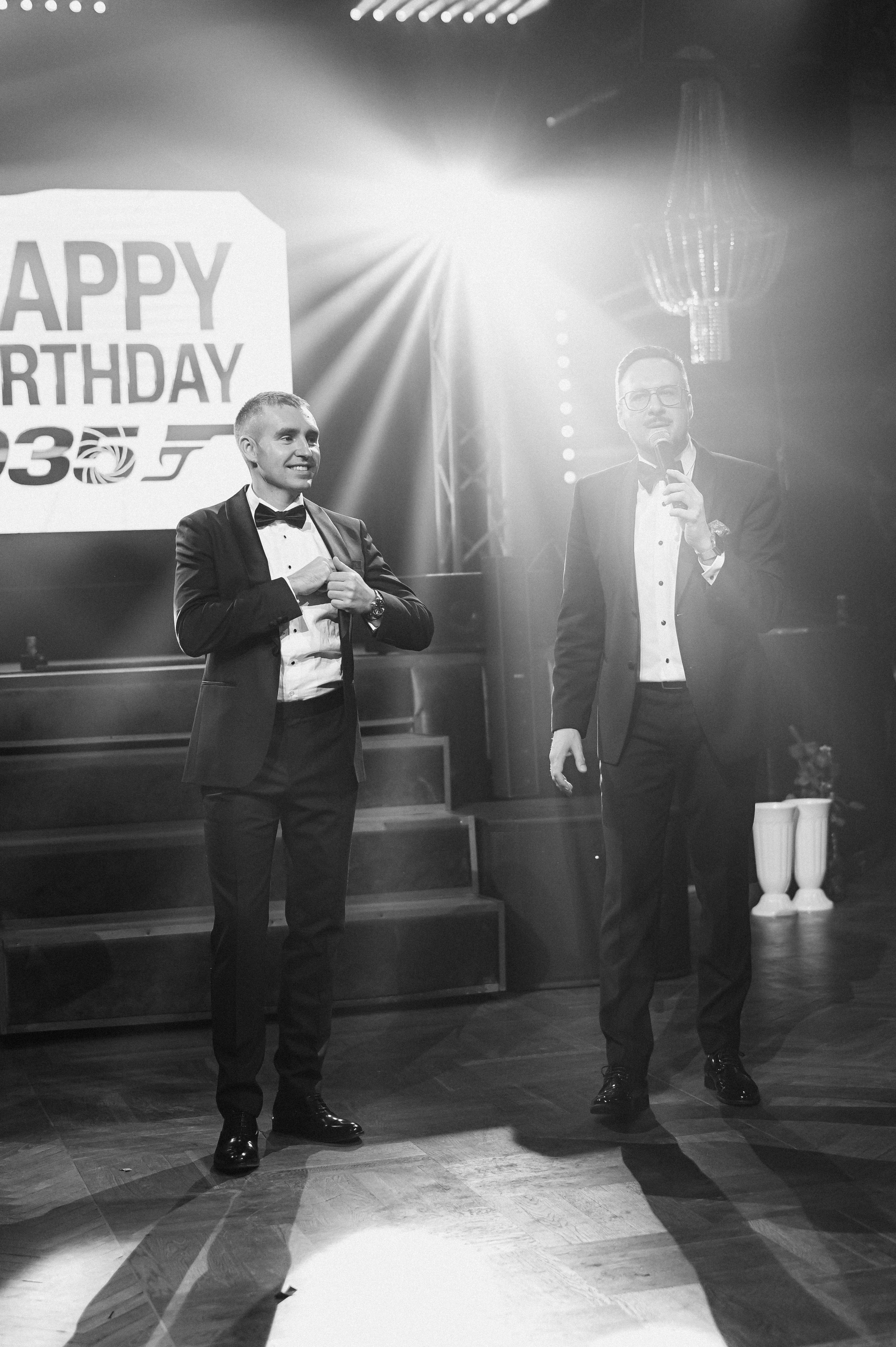 Юбилей Дмитрия. Свадебный и семейный фотограф Волгоград Москва