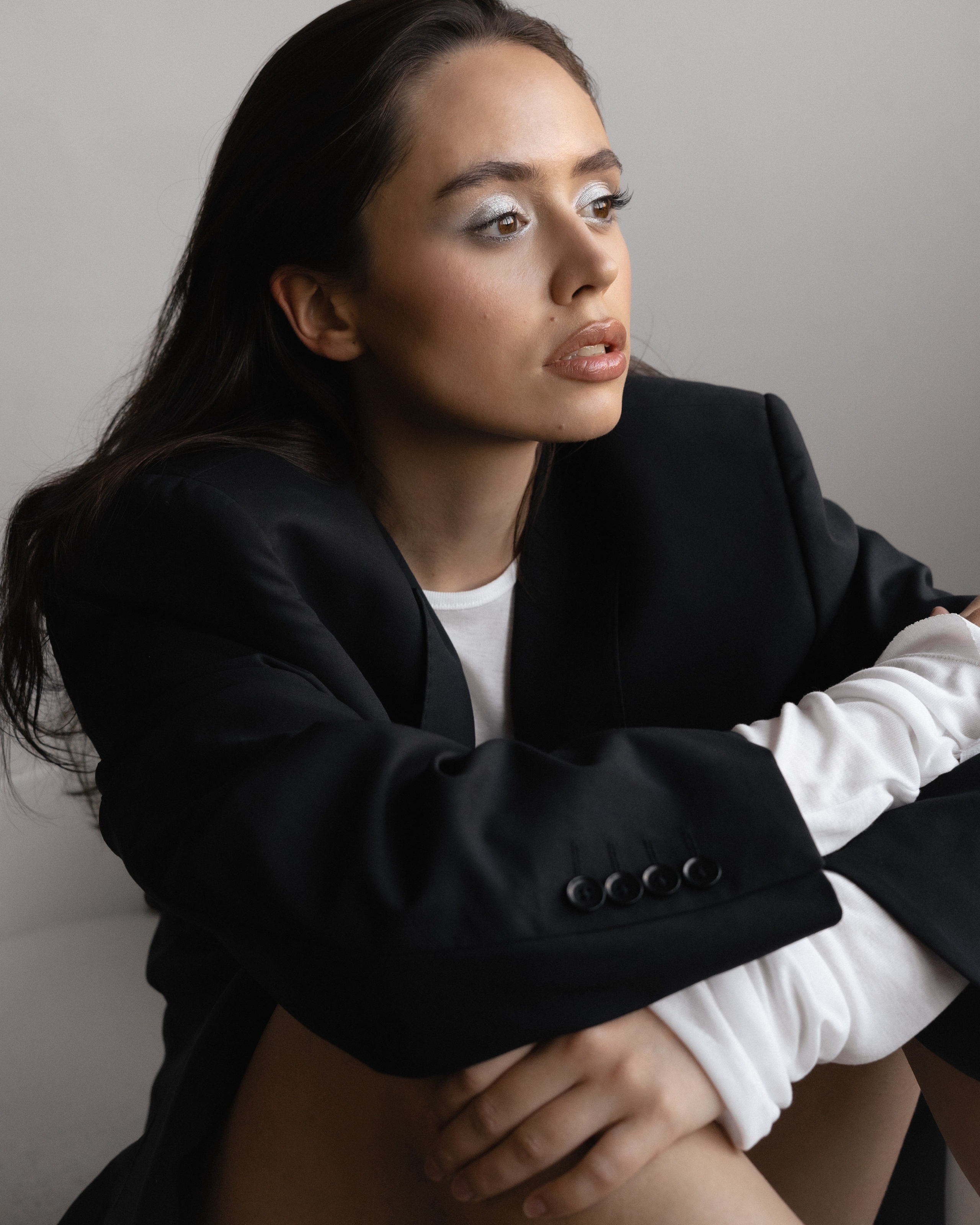 Женский портрет. Фотограф в Санкт-Петербурге Ангелина Шубина