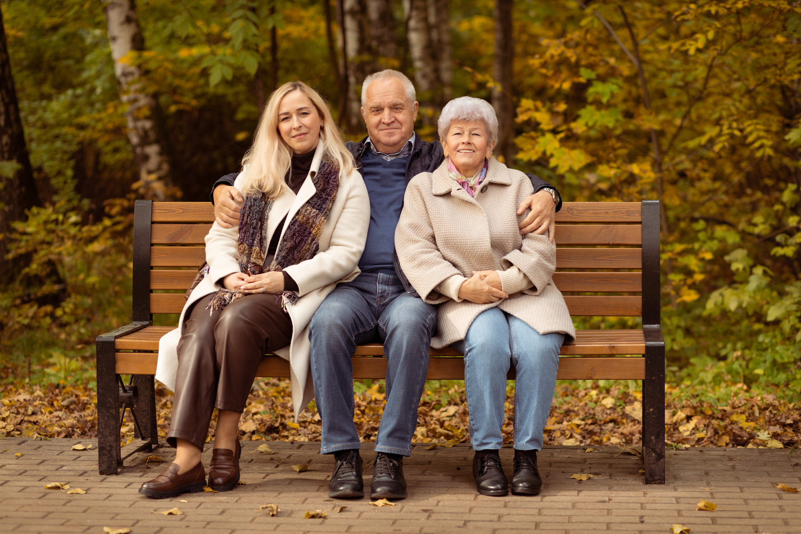 Подарочная. Юбилейная. Портретный и семейный фотограф в Москве Стаховская Елена