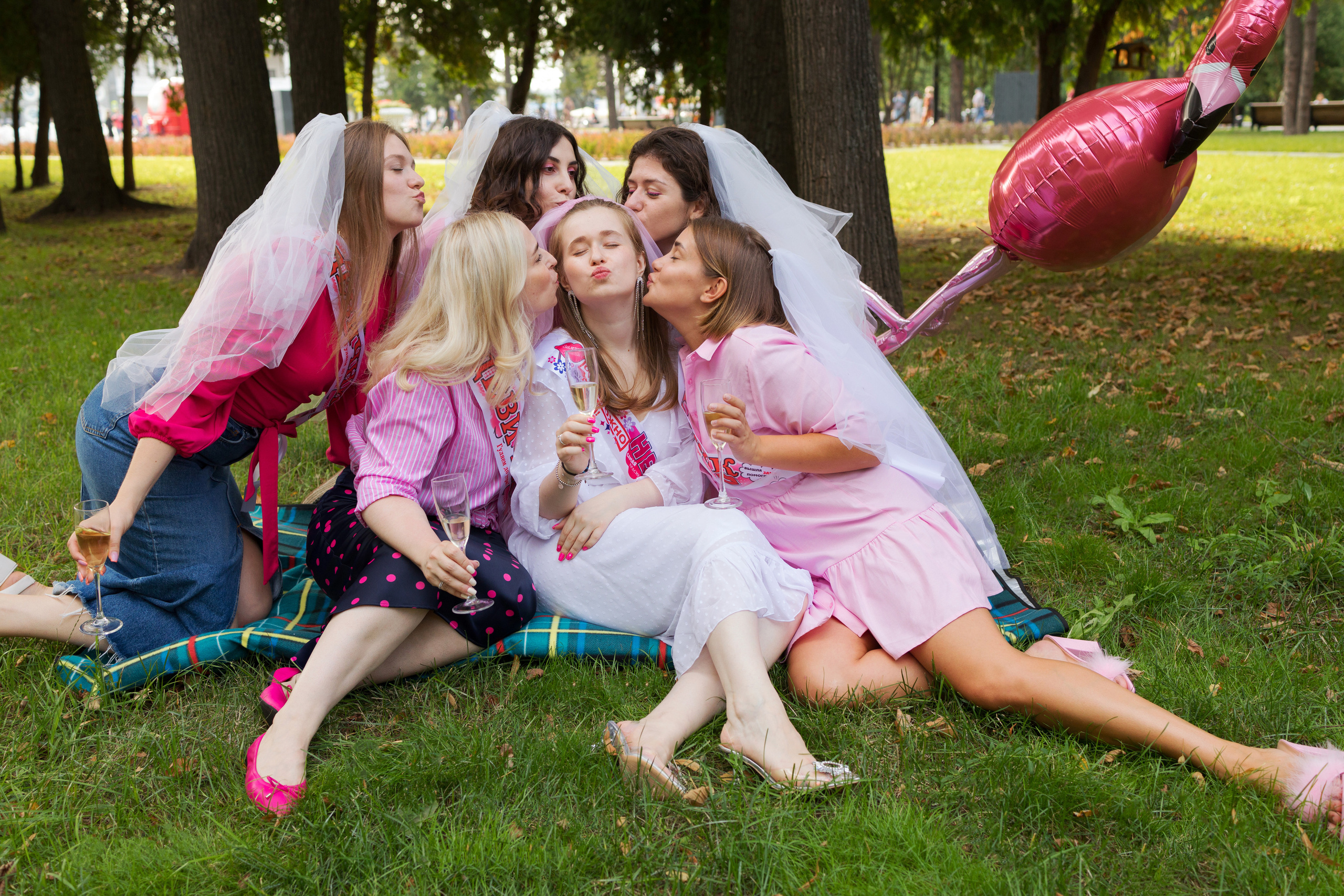 What happens in Vegas stays in Vegas. Портретный и семейный фотограф в Москве Стаховская Елена