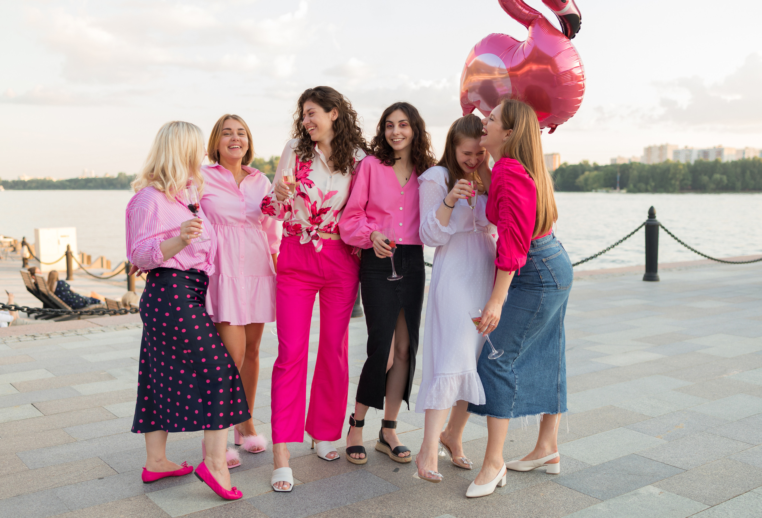 What happens in Vegas stays in Vegas. Портретный и семейный фотограф в Москве Стаховская Елена