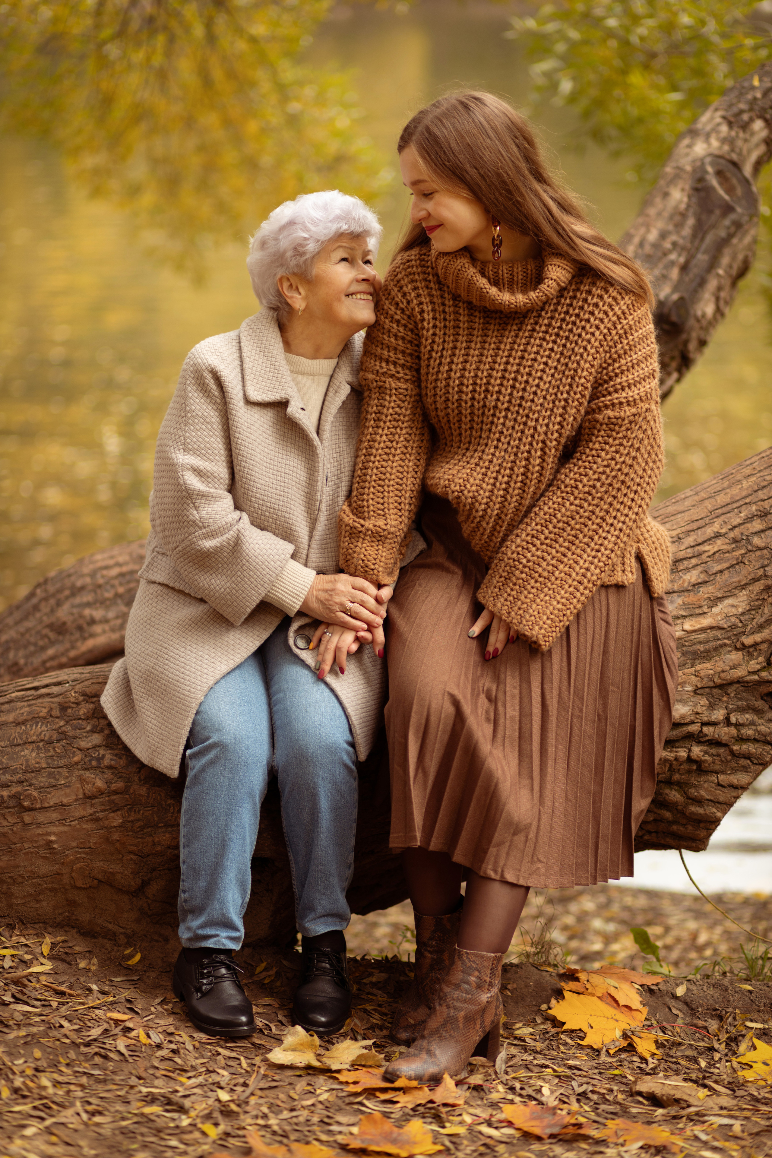 Семейная фотосъемка. Портретный и семейный фотограф в Москве Стаховская Елена