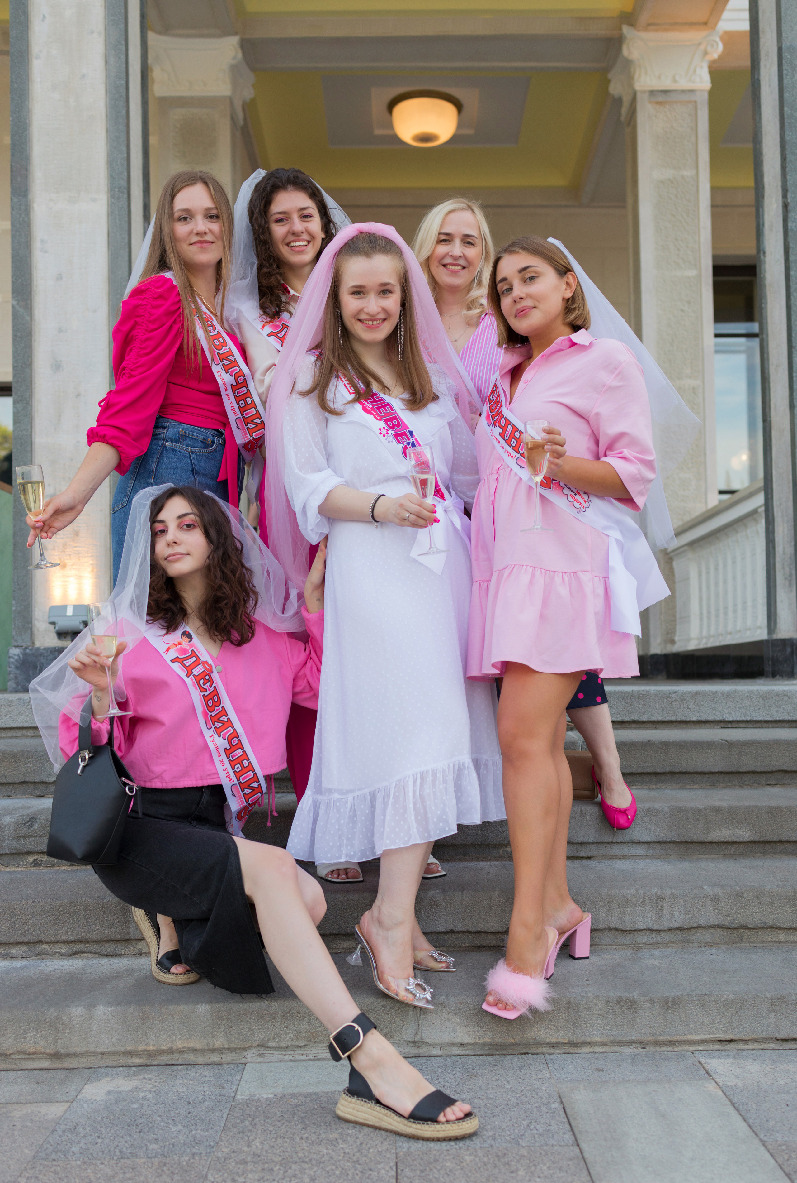 What happens in Vegas stays in Vegas. Портретный и семейный фотограф в Москве Стаховская Елена