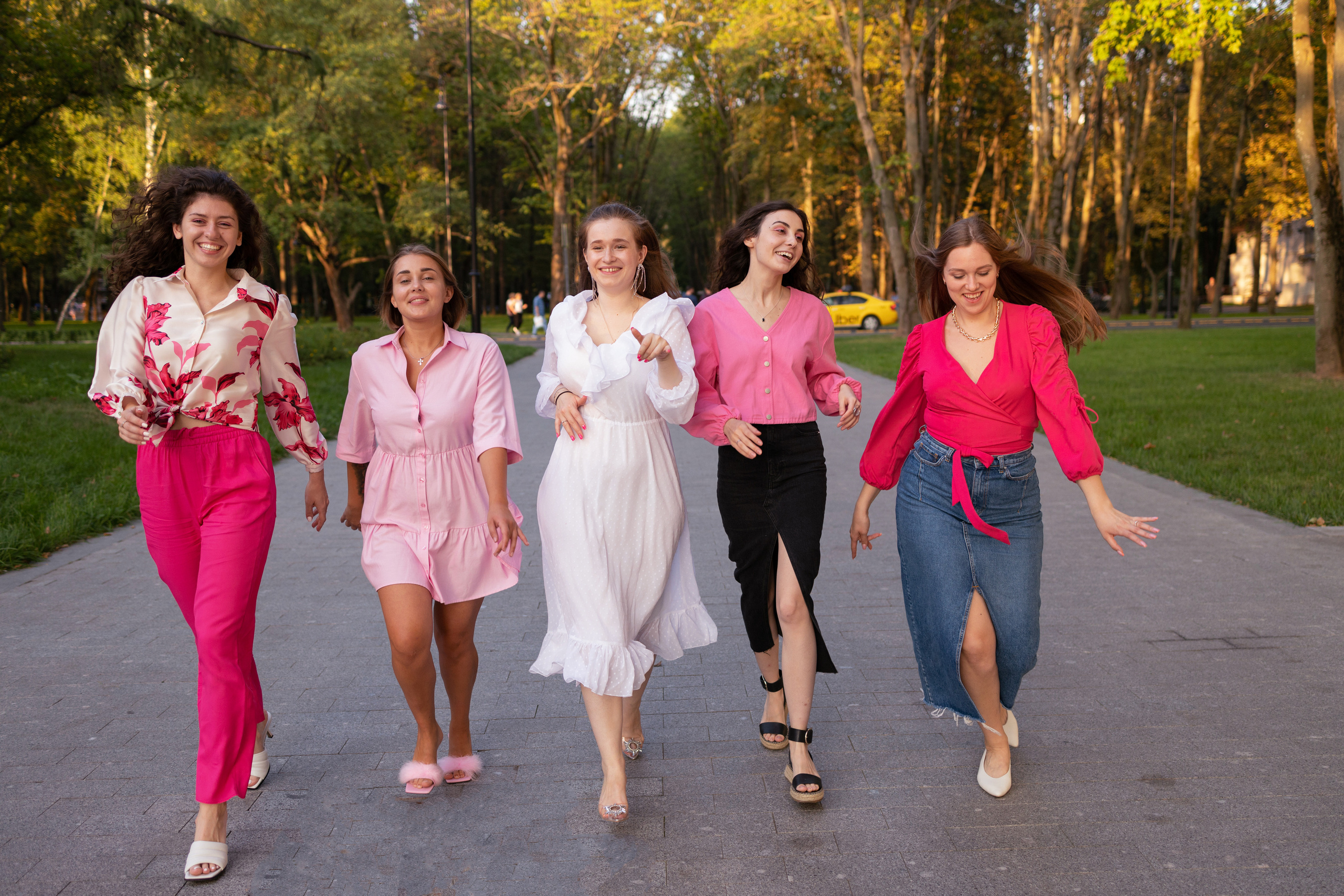 What happens in Vegas stays in Vegas. Портретный и семейный фотограф в Москве Стаховская Елена