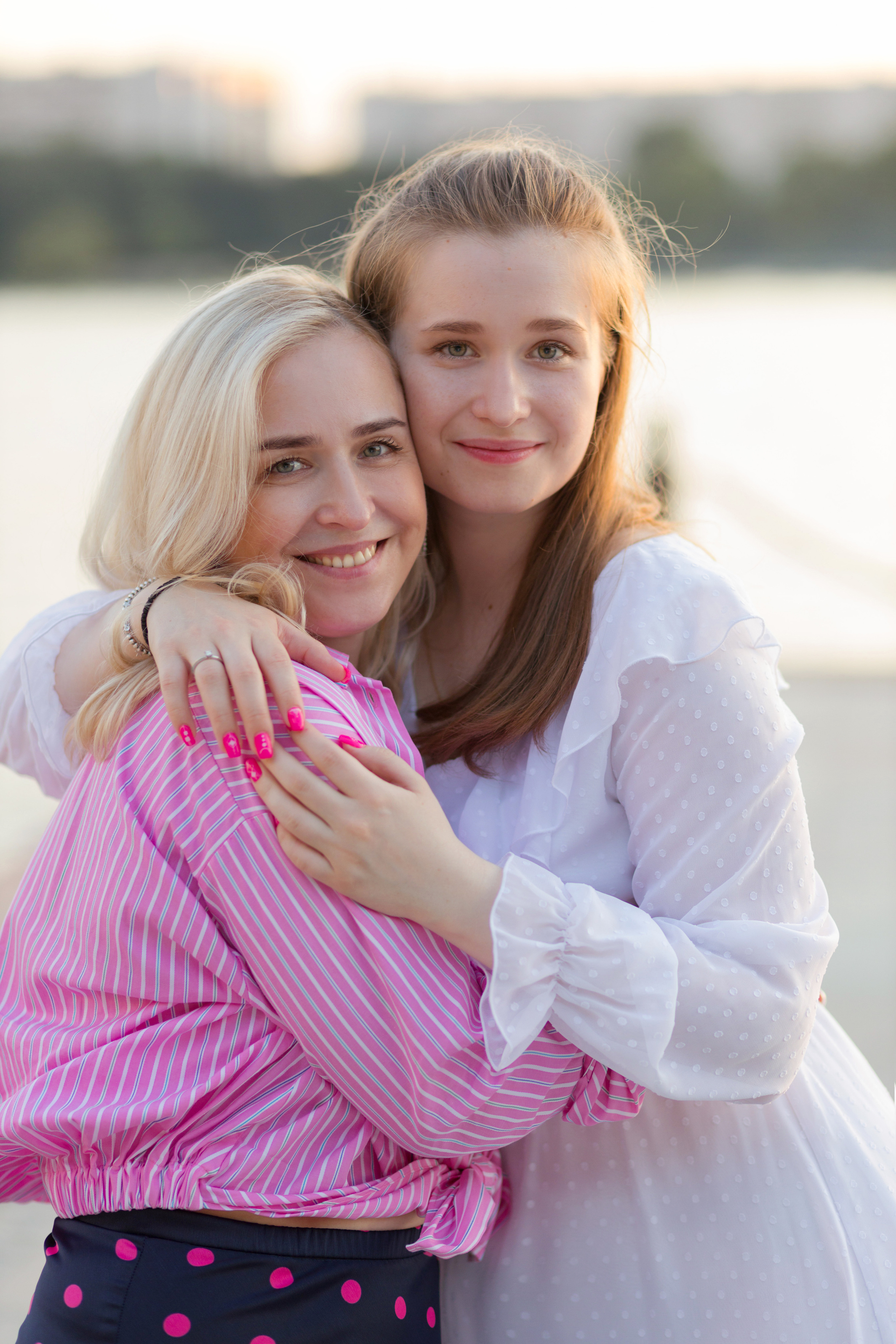 What happens in Vegas stays in Vegas. Портретный и семейный фотограф в Москве Стаховская Елена