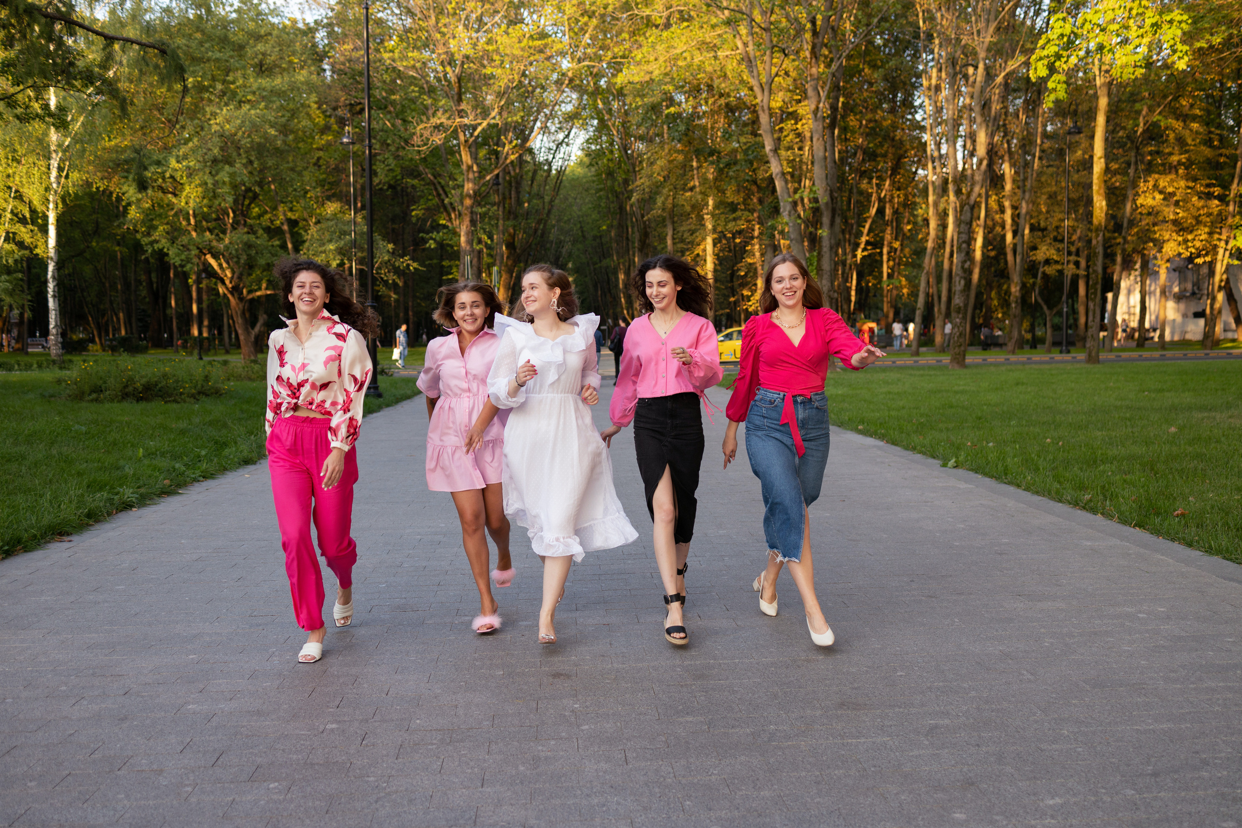 What happens in Vegas stays in Vegas. Портретный и семейный фотограф в Москве Стаховская Елена