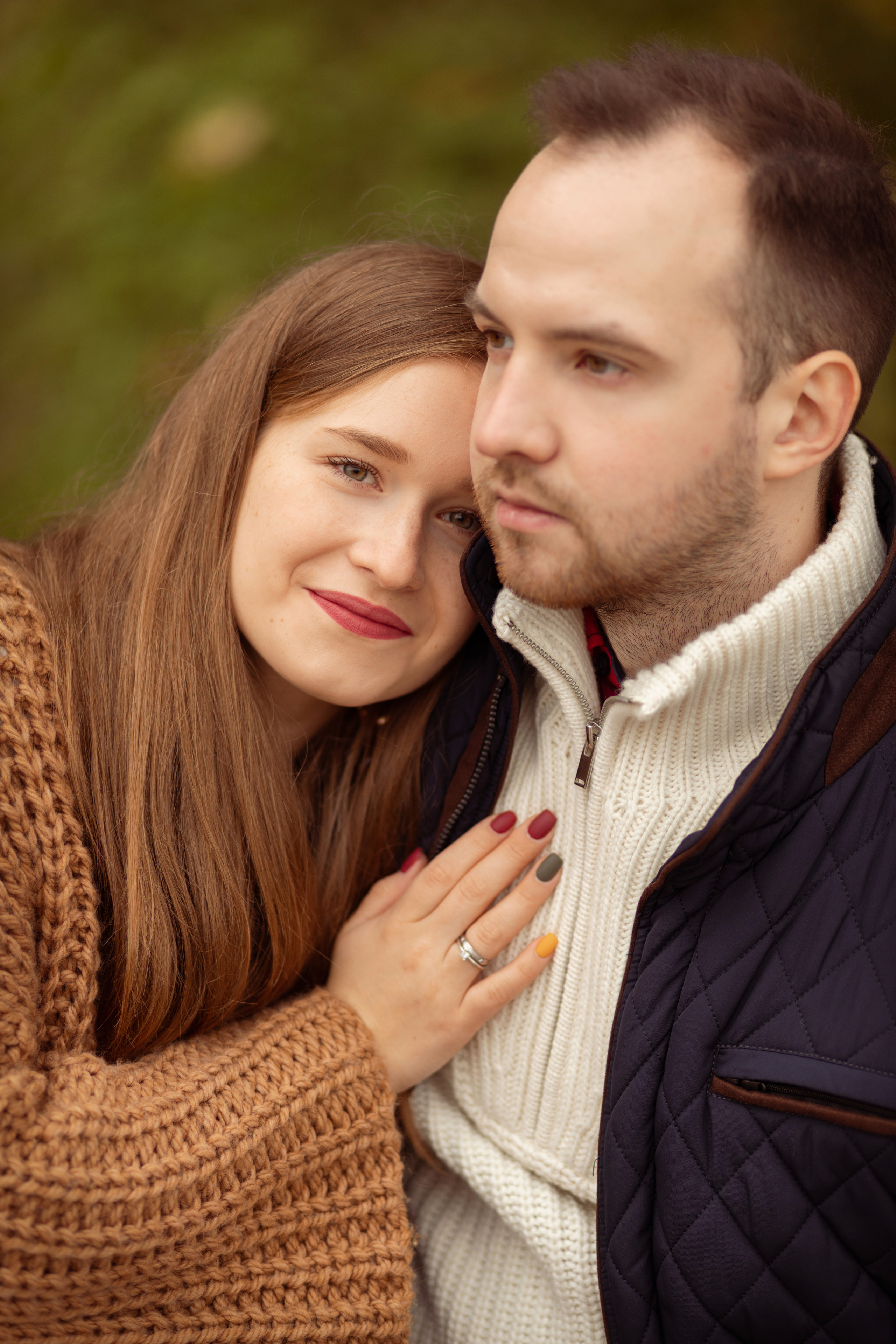 Подарочная. Юбилейная. Портретный и семейный фотограф в Москве Стаховская Елена