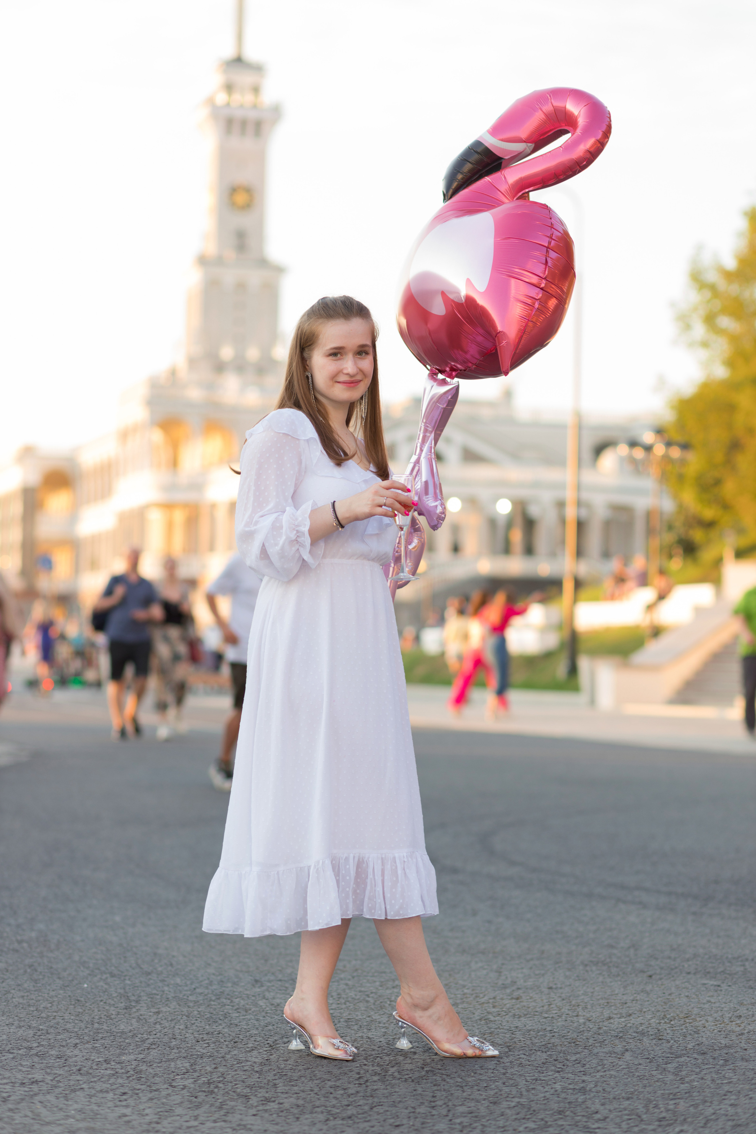 What happens in Vegas stays in Vegas. Портретный и семейный фотограф в Москве Стаховская Елена