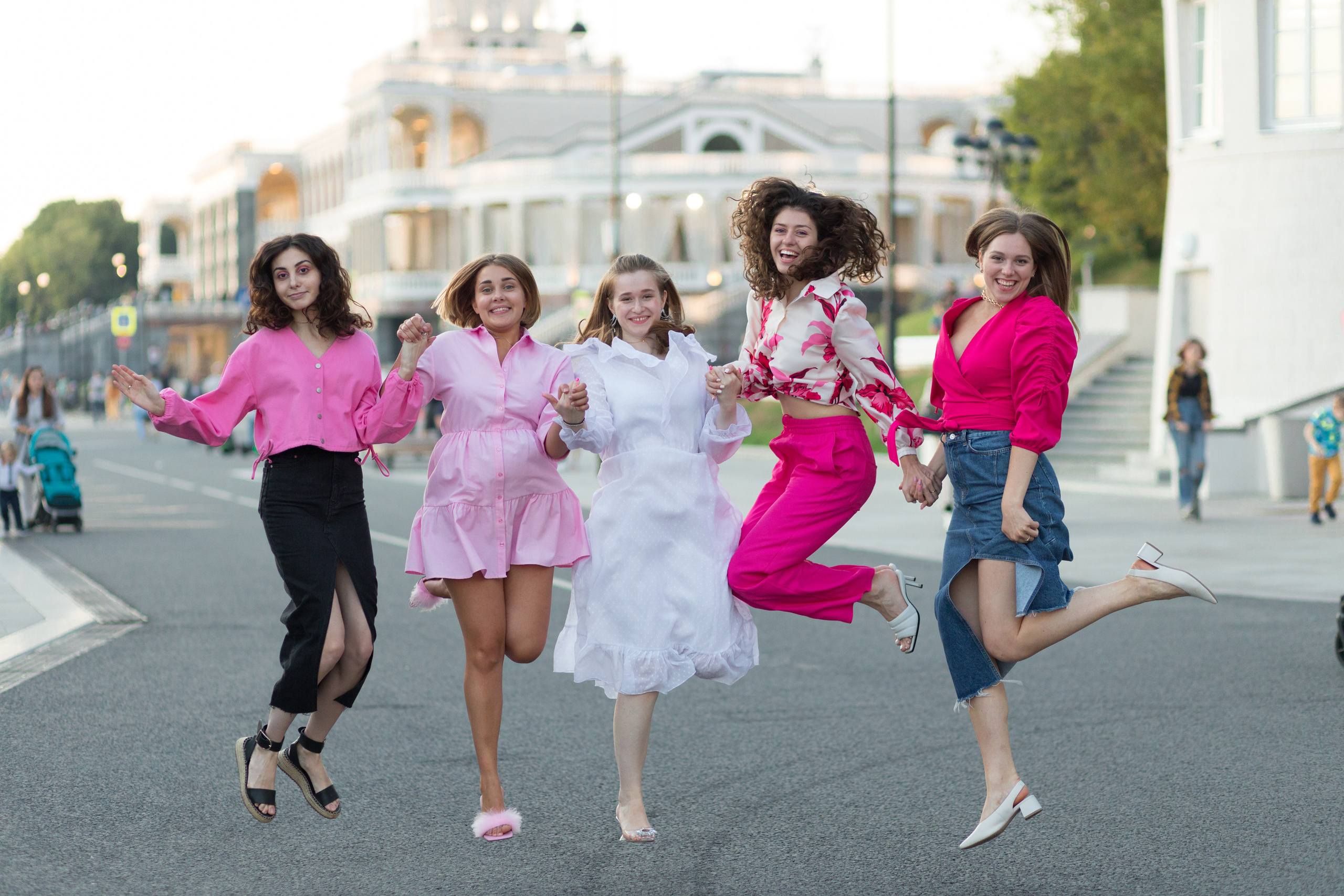 What happens in Vegas stays in Vegas. Портретный и семейный фотограф в Москве Стаховская Елена