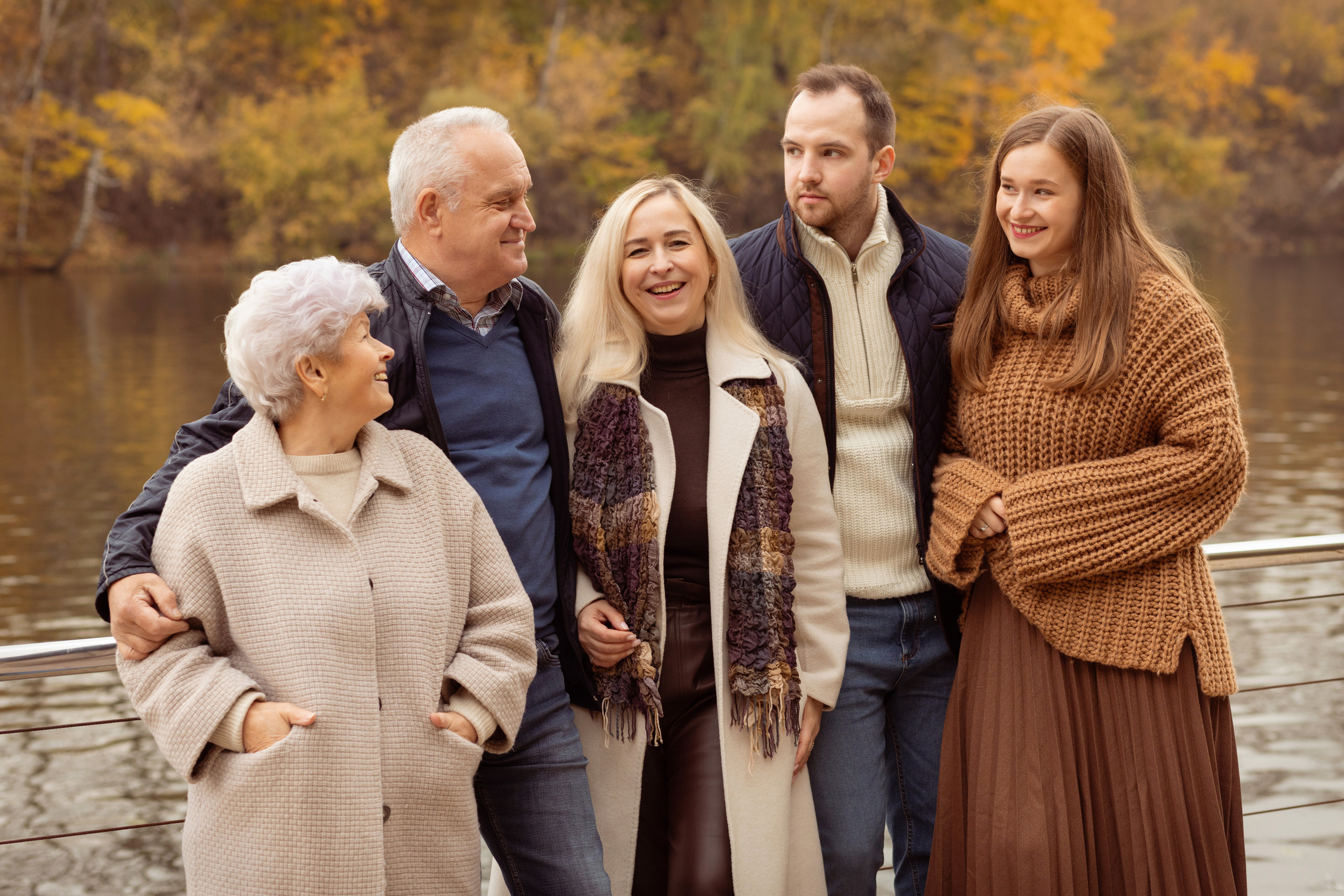 Подарочная. Юбилейная. Портретный и семейный фотограф в Москве Стаховская Елена