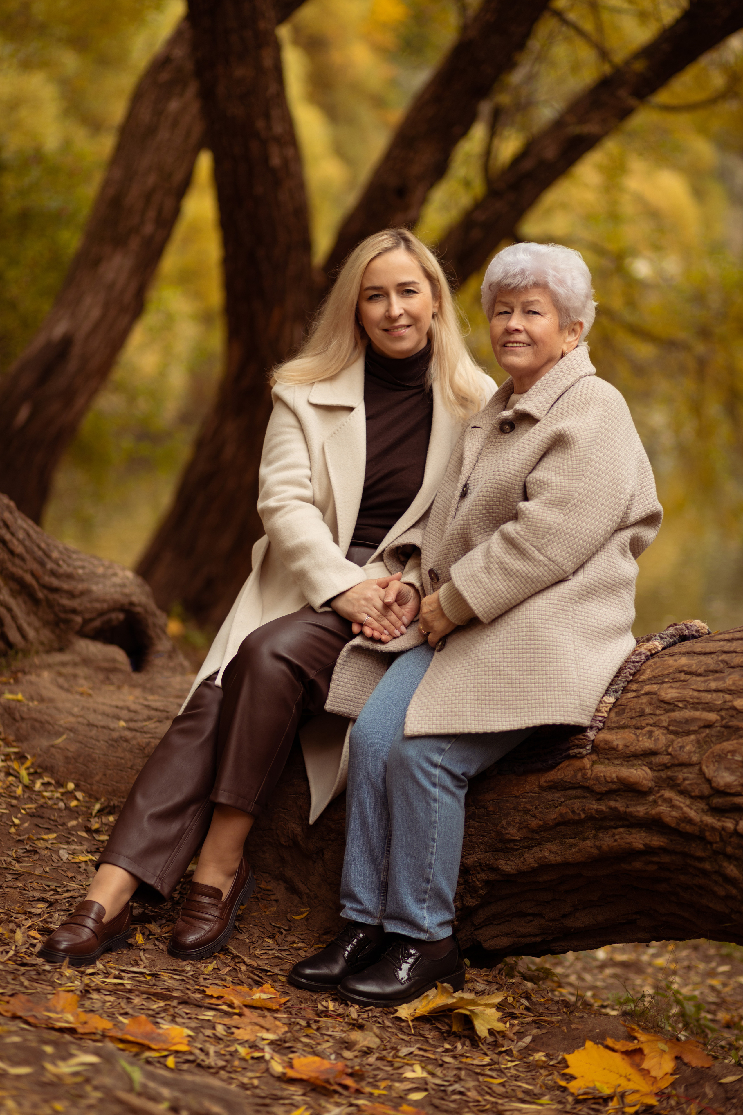 Подарочная. Юбилейная. Портретный и семейный фотограф в Москве Стаховская Елена