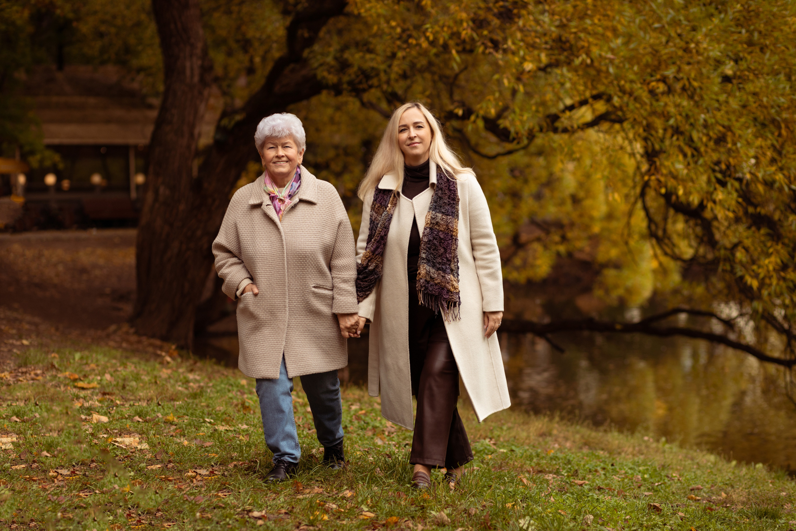 Подарочная. Юбилейная. Портретный и семейный фотограф в Москве Стаховская Елена