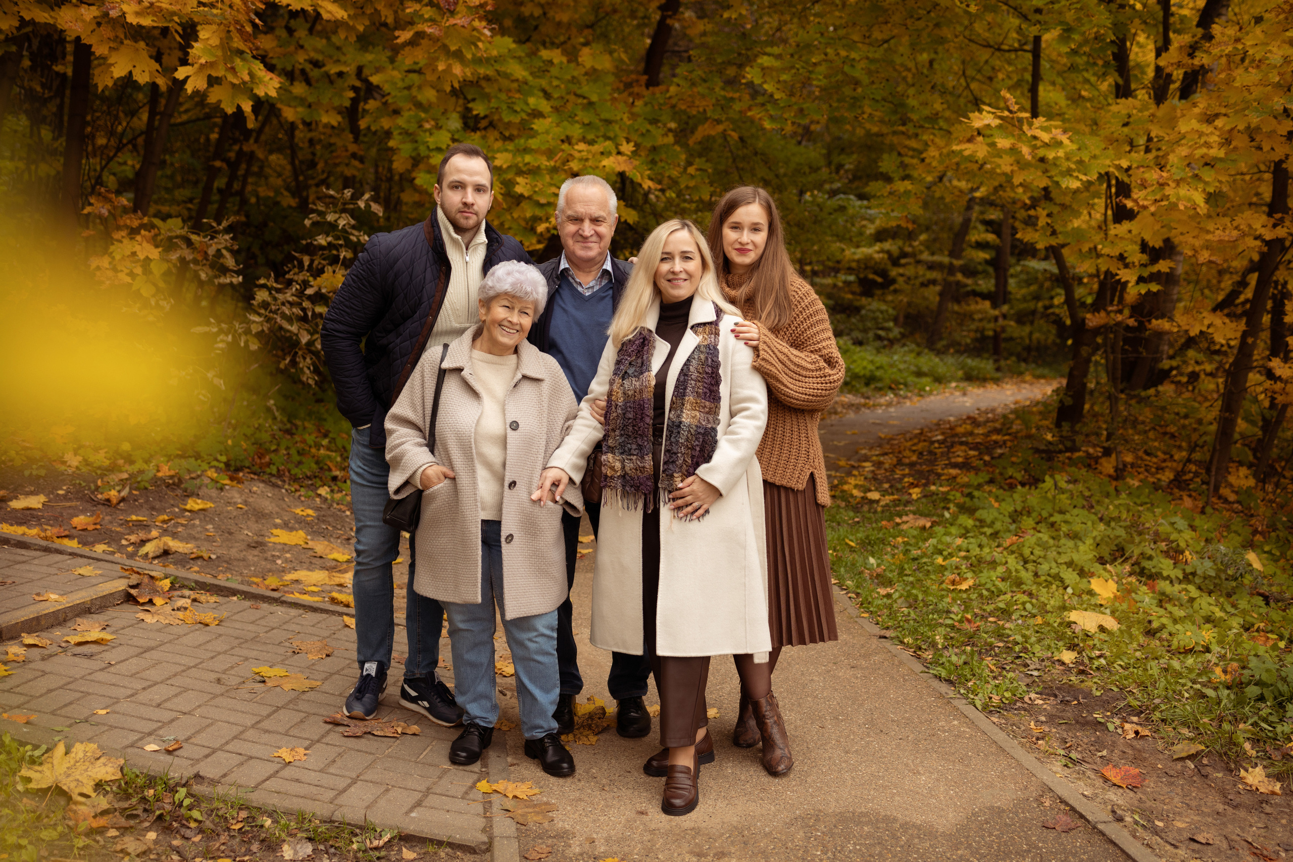 Подарочная. Юбилейная. Портретный и семейный фотограф в Москве Стаховская Елена