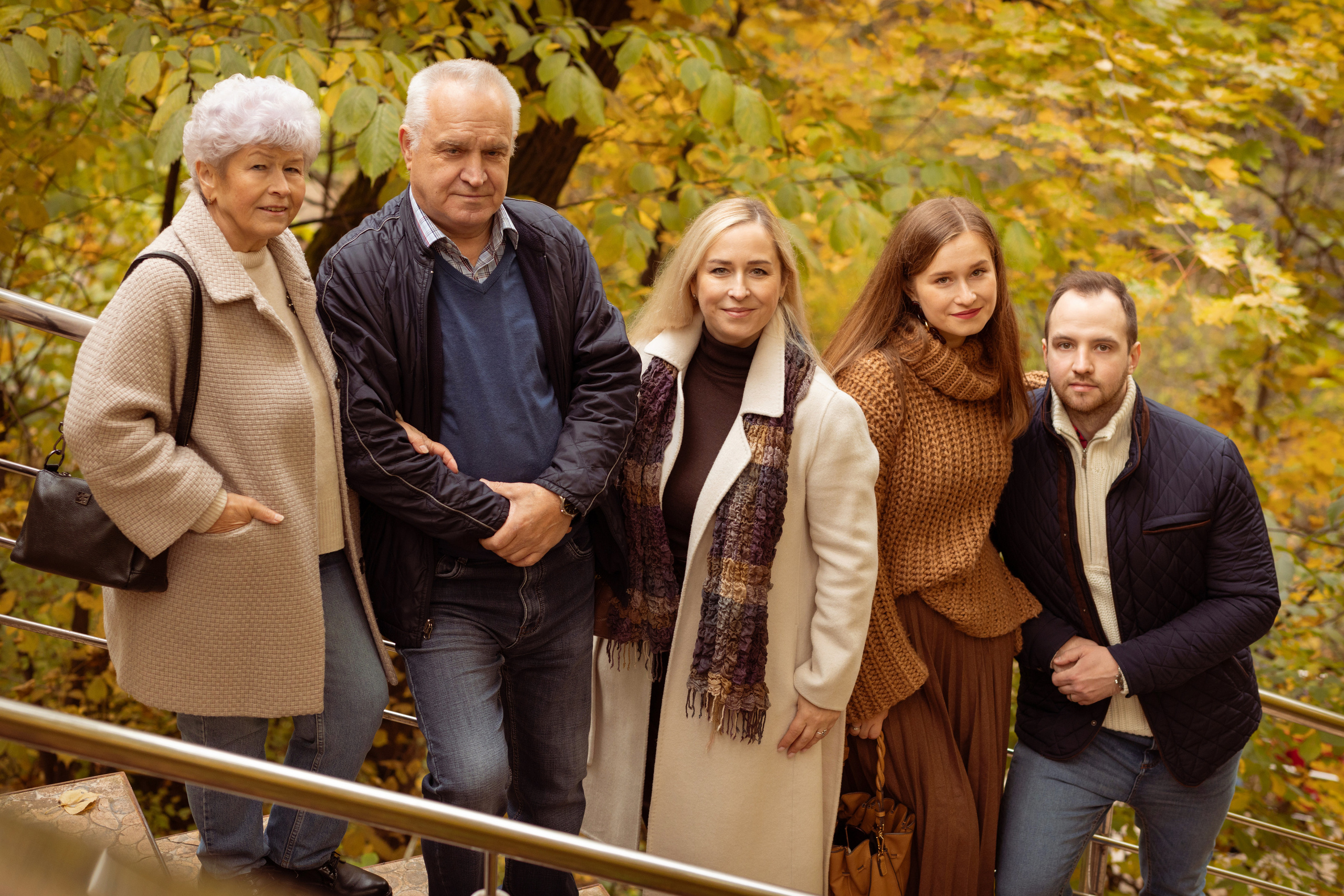 Подарочная. Юбилейная. Портретный и семейный фотограф в Москве Стаховская Елена