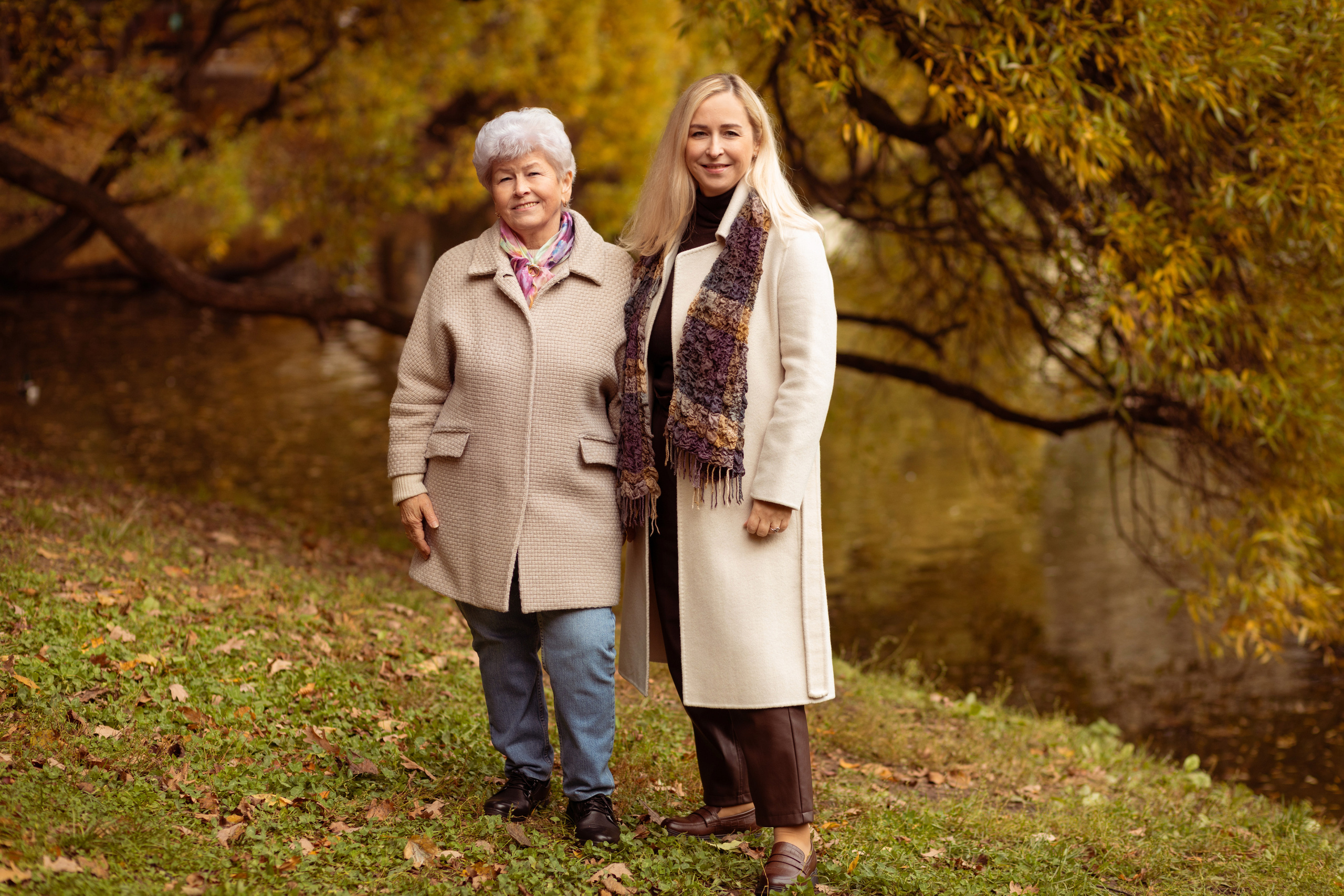 Подарочная. Юбилейная. Портретный и семейный фотограф в Москве Стаховская Елена