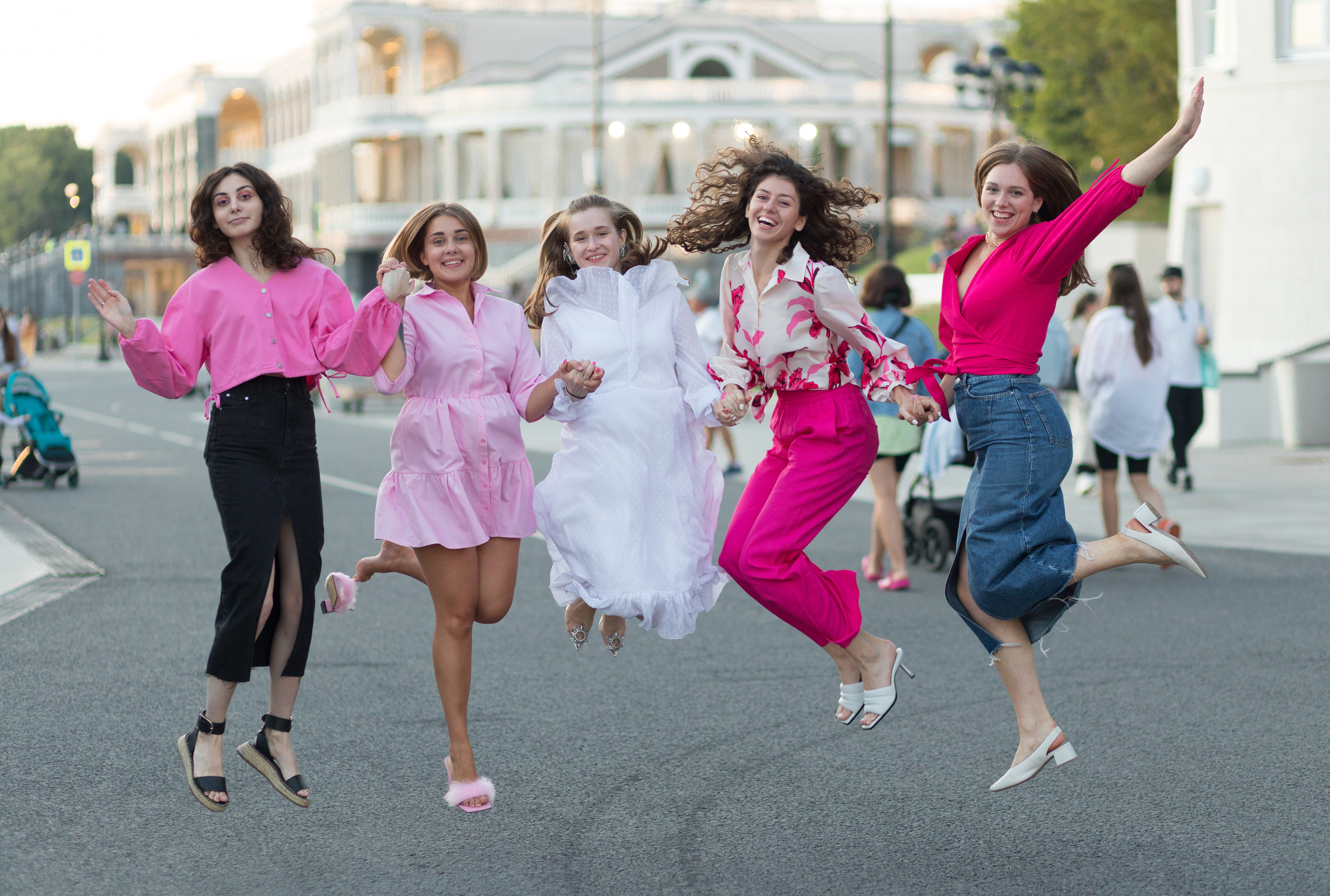 What happens in Vegas stays in Vegas. Портретный и семейный фотограф в Москве Стаховская Елена