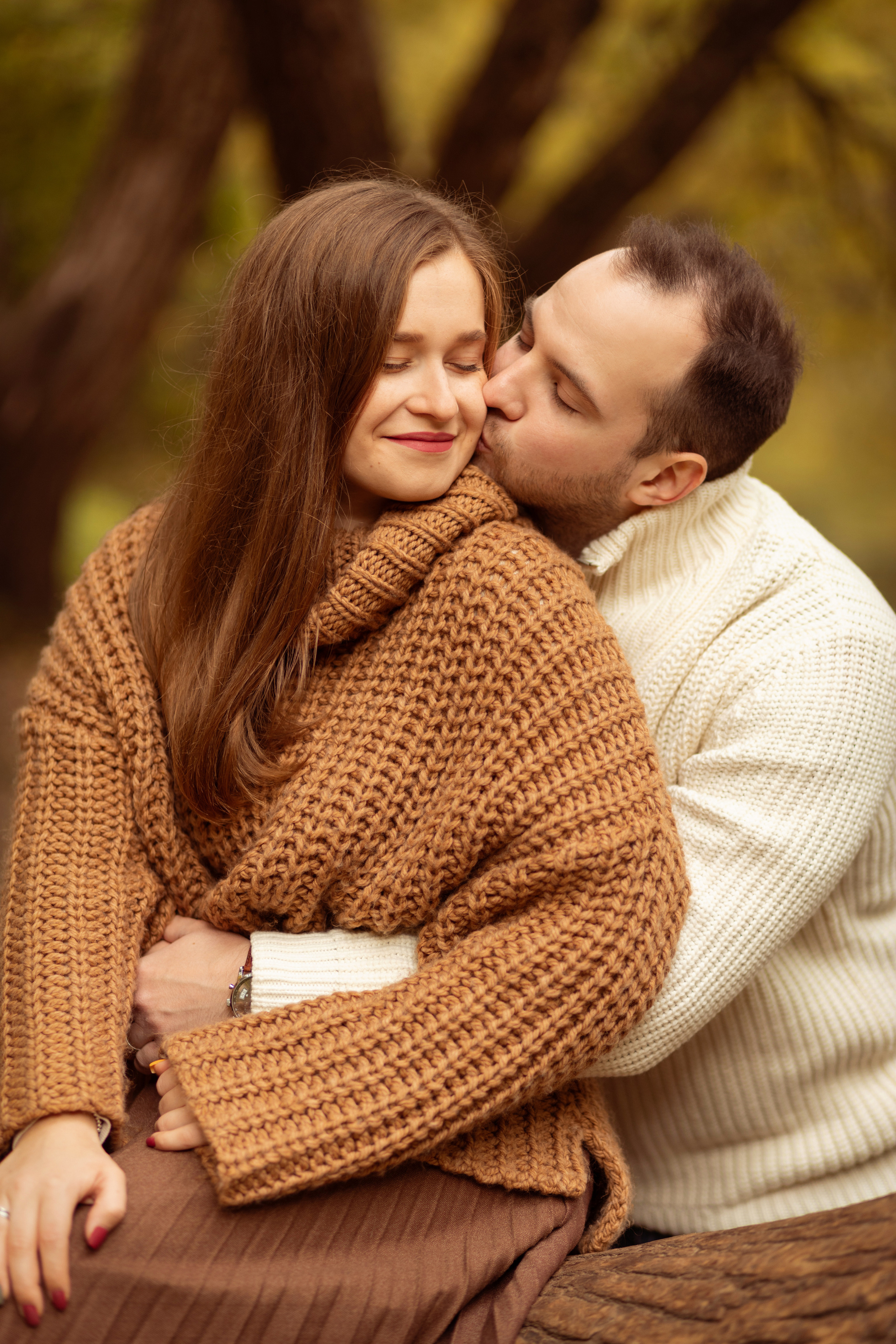 Подарочная. Юбилейная. Портретный и семейный фотограф в Москве Стаховская Елена