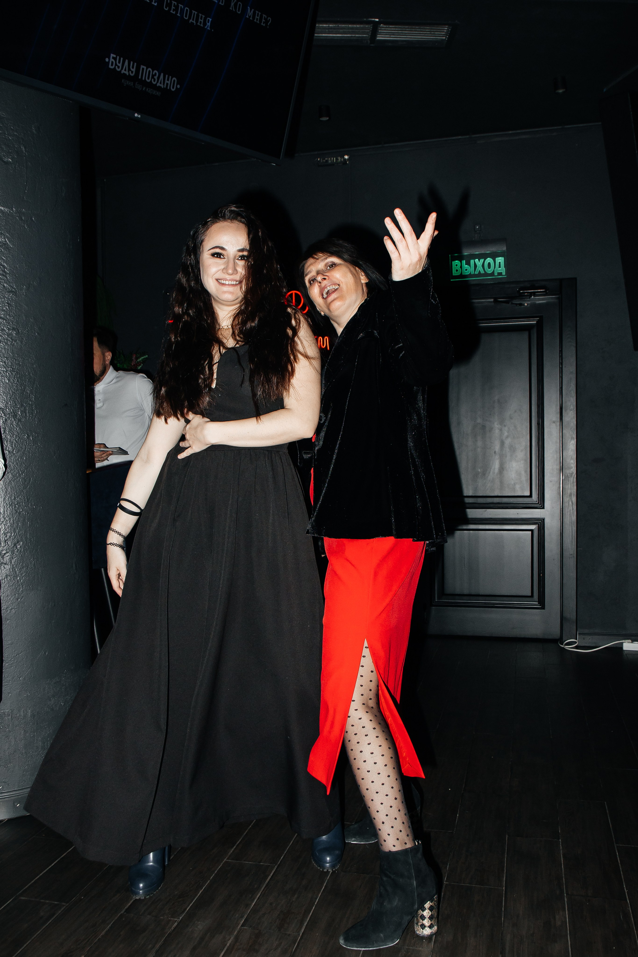 Mine Crush. Фотограф Денис Лесковский (Тюмень)