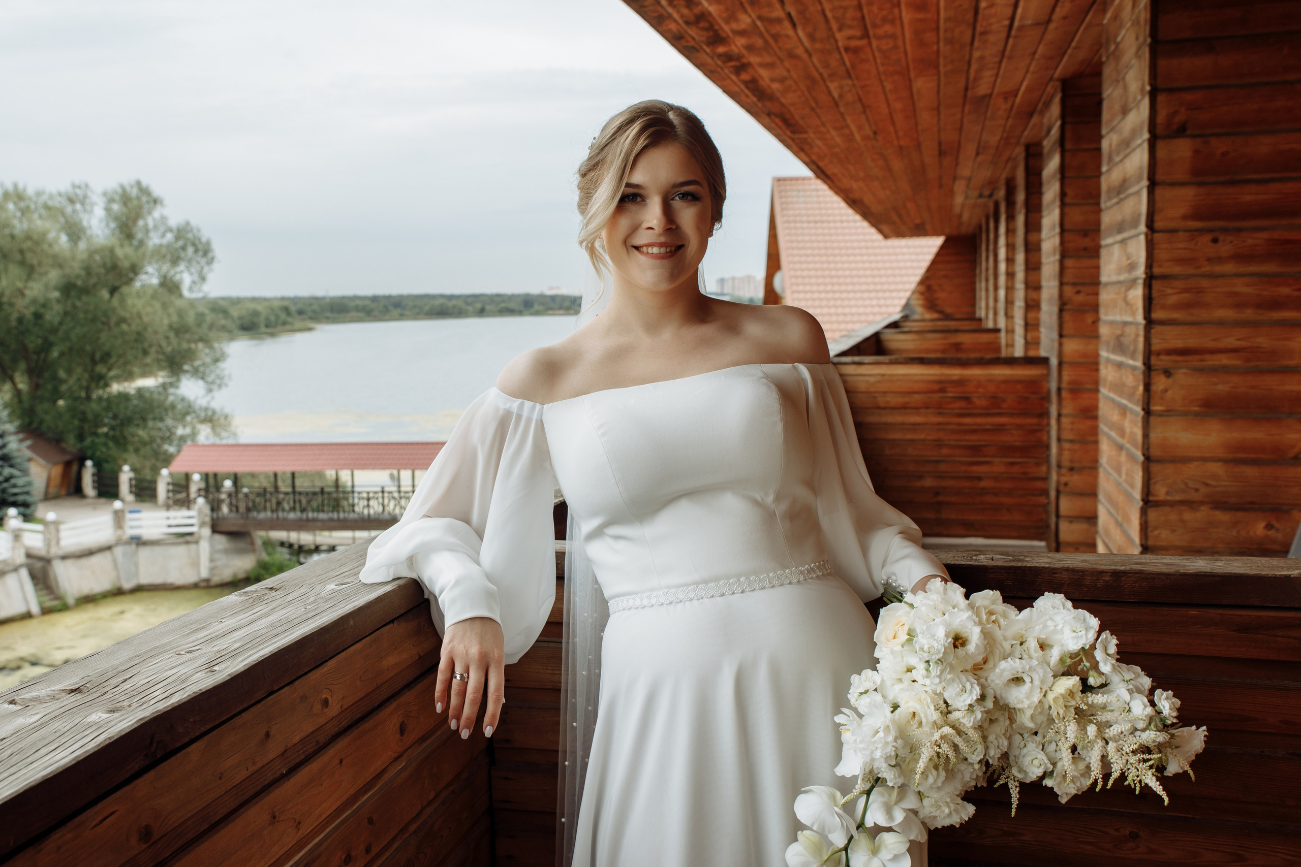 Влад и Даша